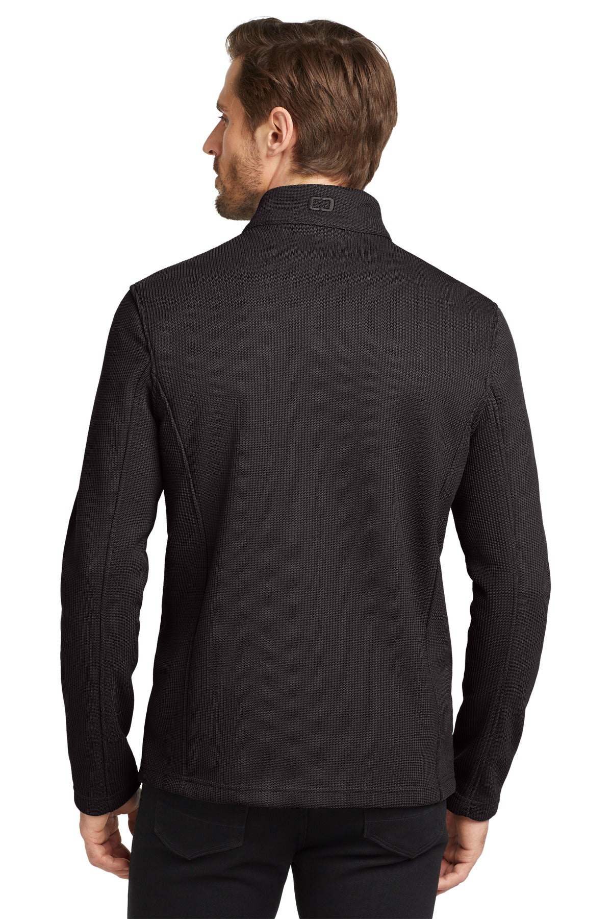 OGIO® Grit Fleece Jacket