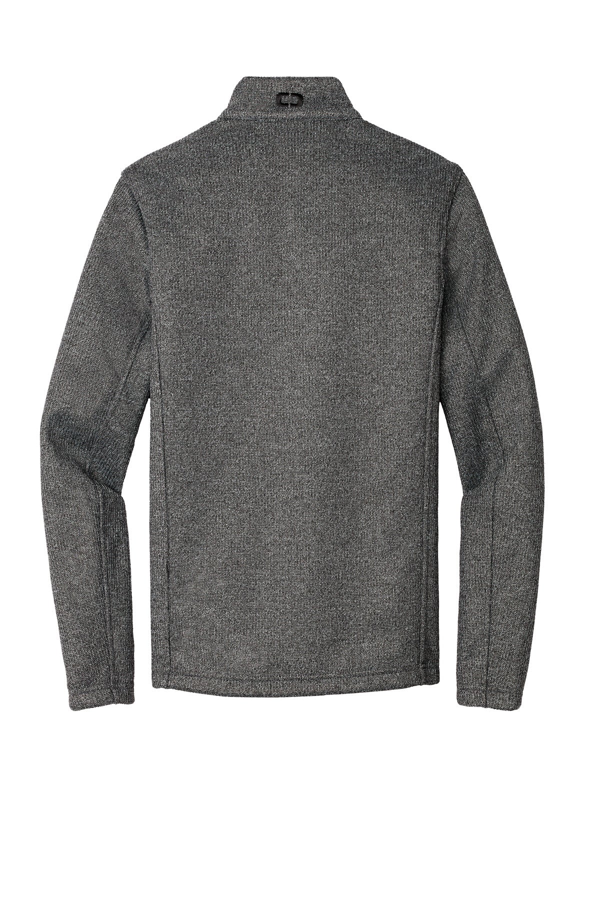 OGIO® Grit Fleece Jacket