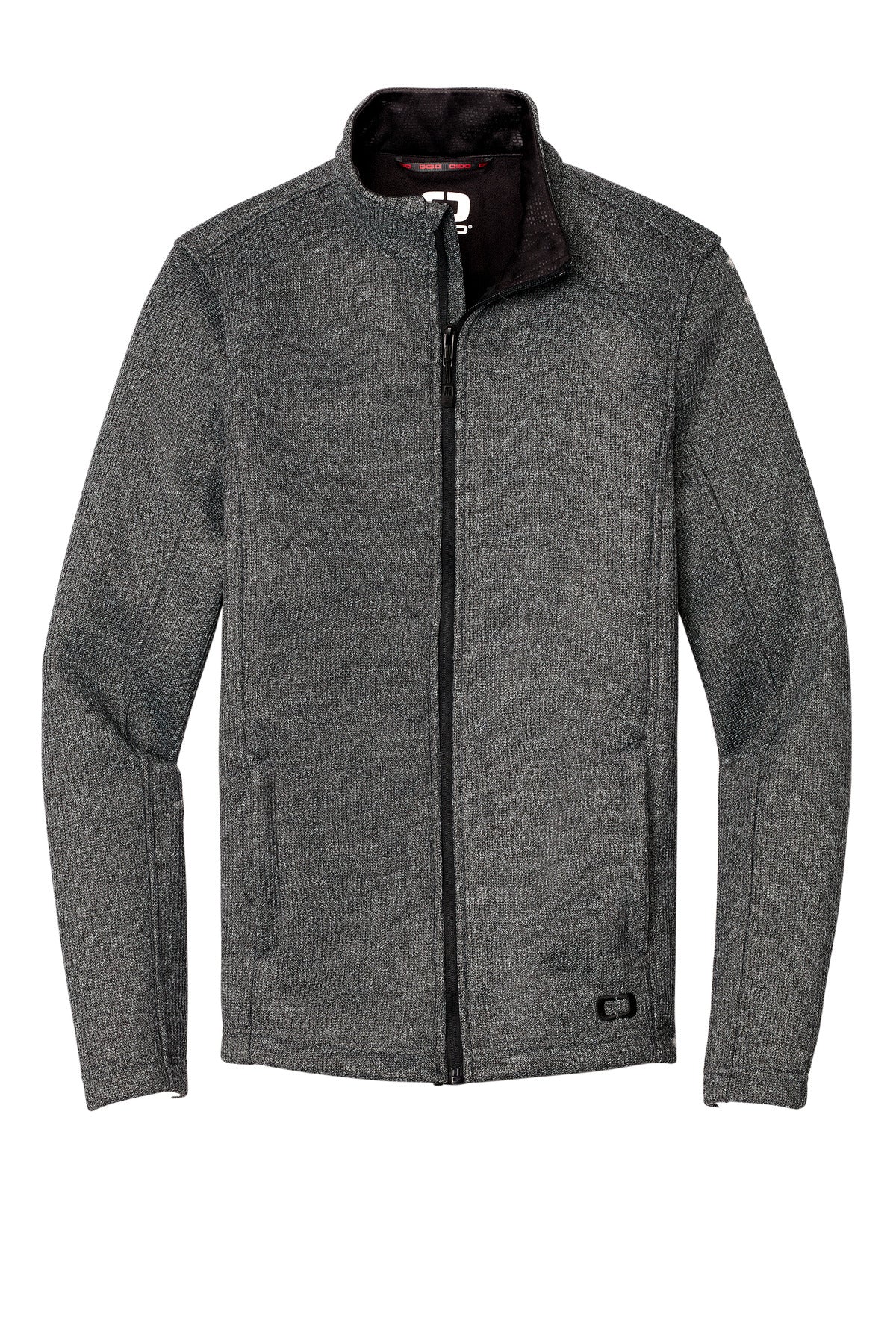 OGIO® Grit Fleece Jacket