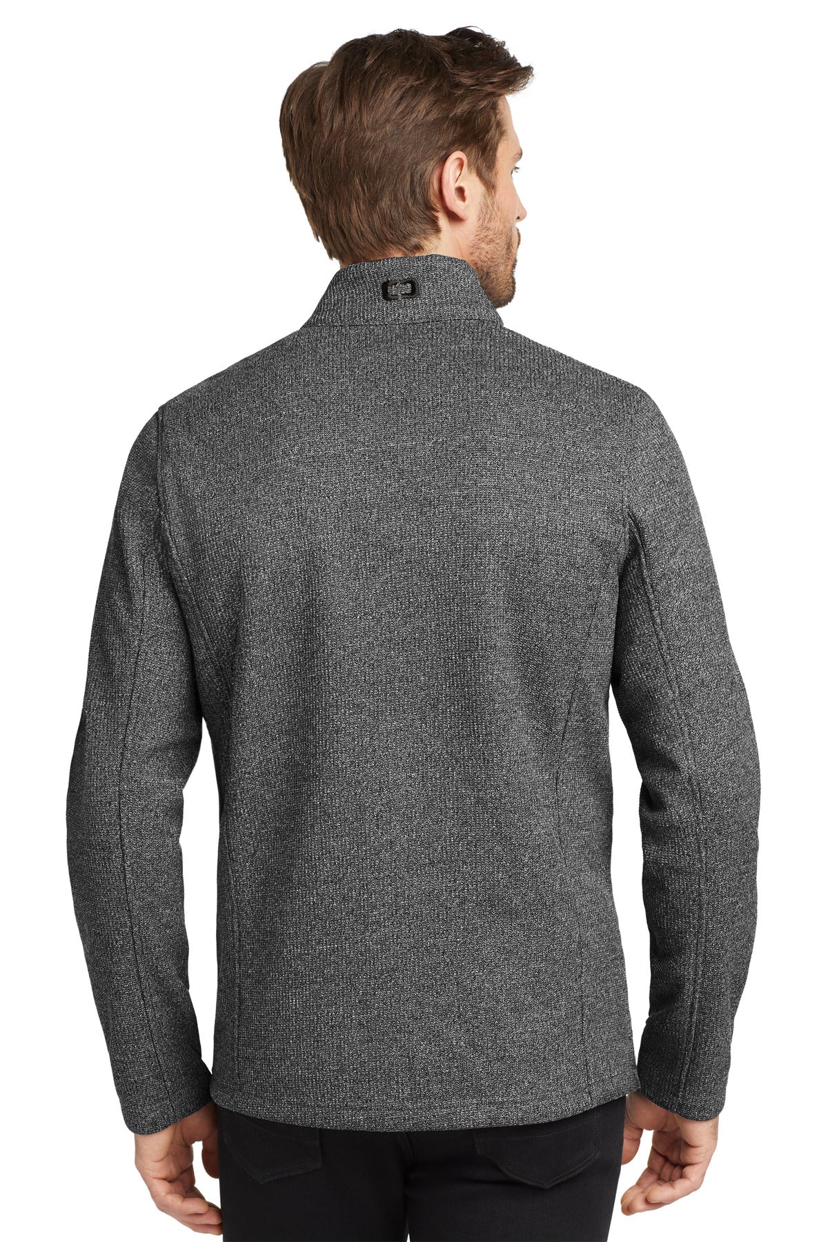 OGIO® Grit Fleece Jacket