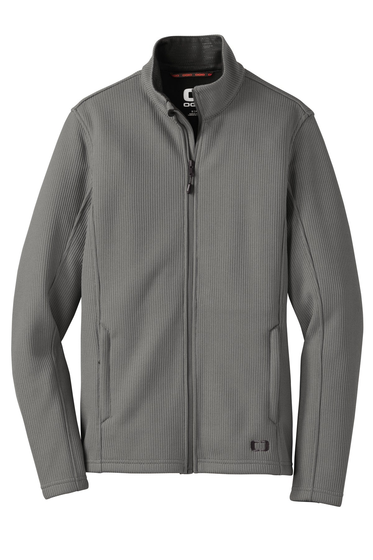 OGIO® Grit Fleece Jacket