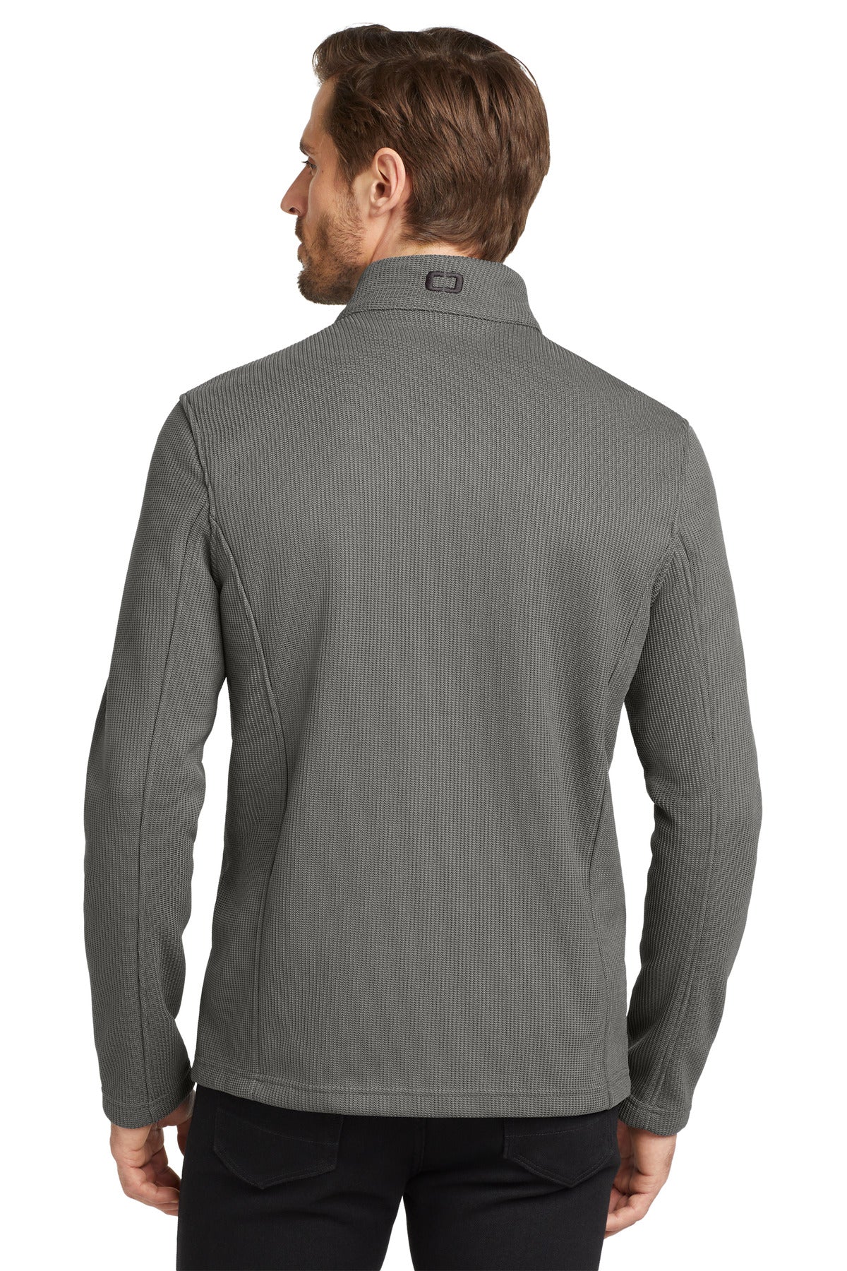 OGIO® Grit Fleece Jacket