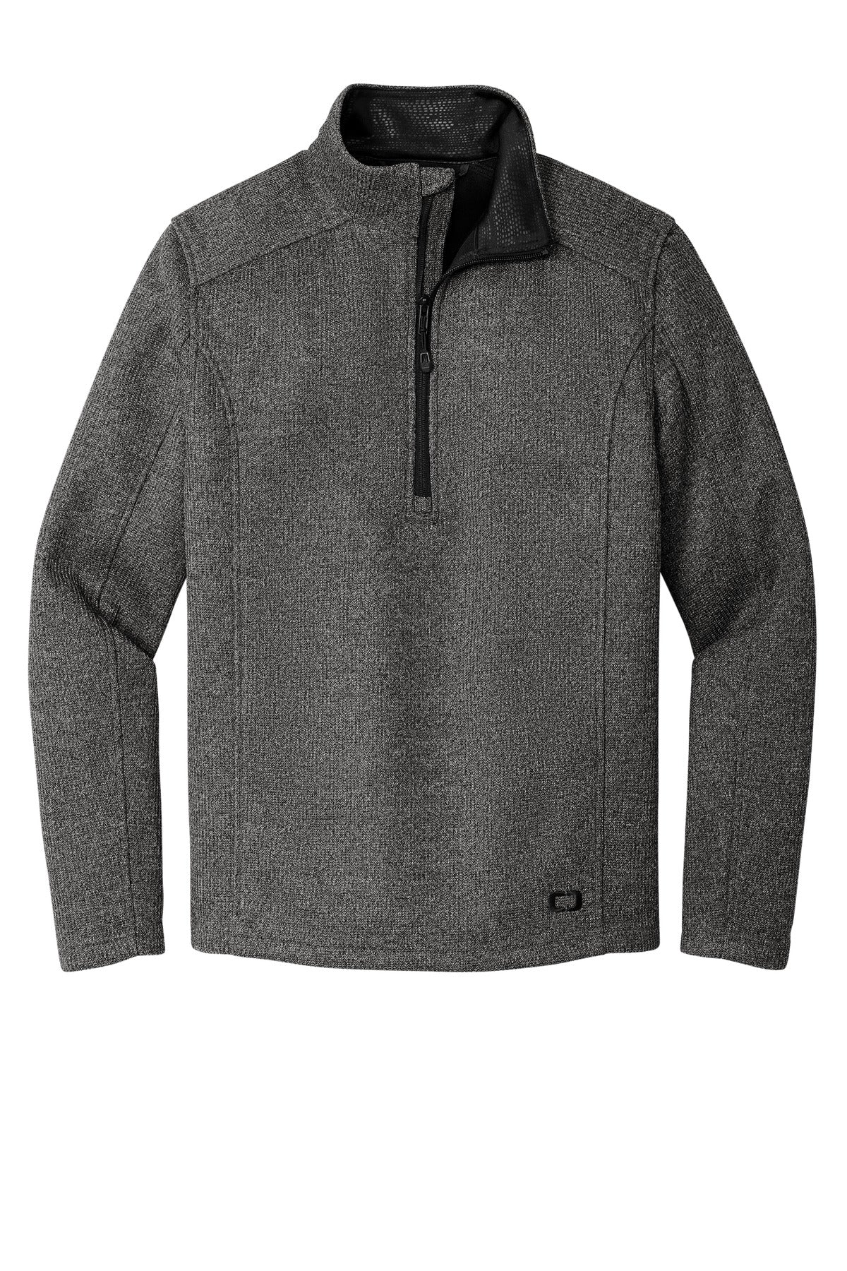 OGIO® Grit Fleece 1/2-Zip