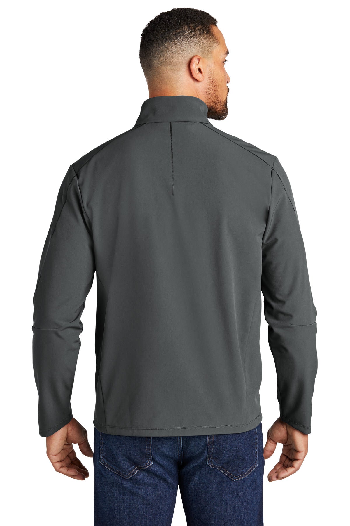 OGIO® Commuter Full-Zip Soft Shell