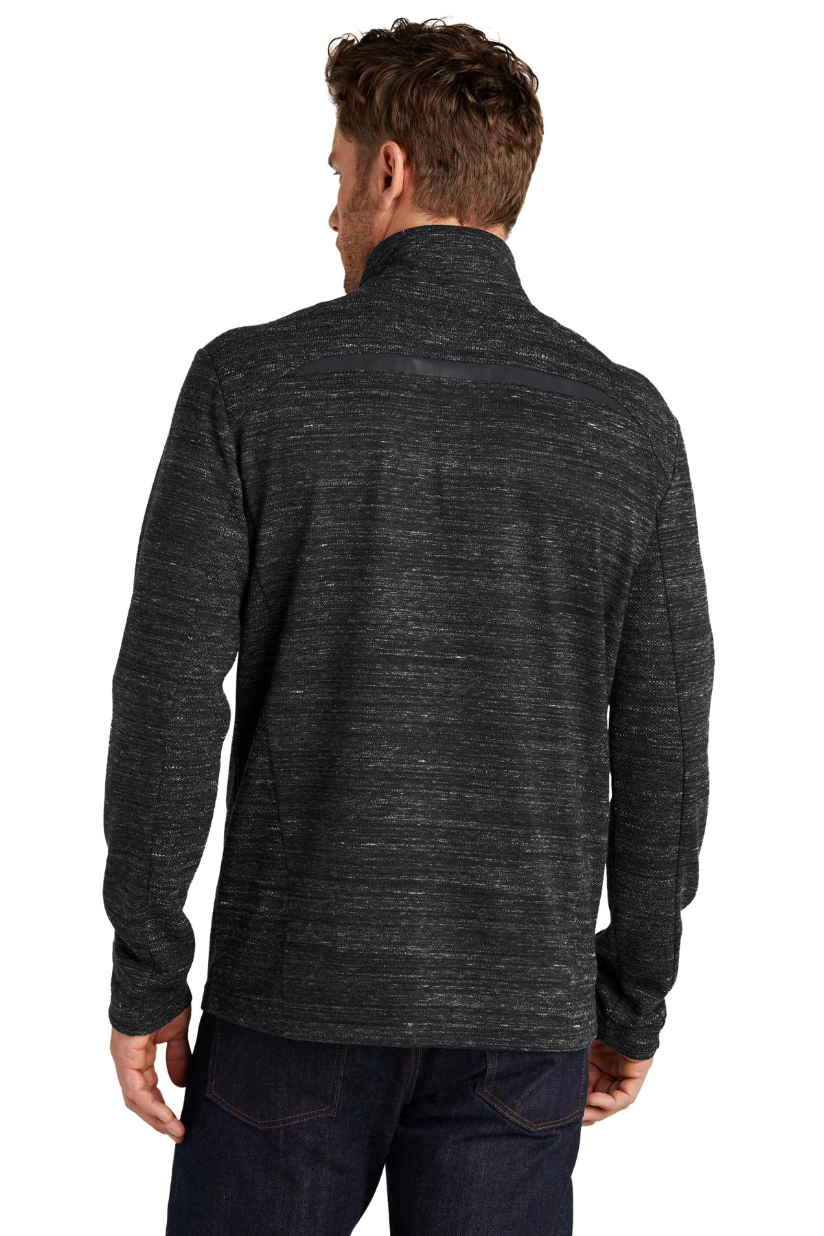 OGIO® Flux 1/4-Zip