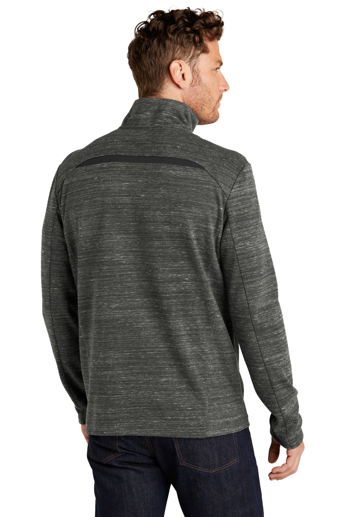 OGIO® Flux 1/4-Zip