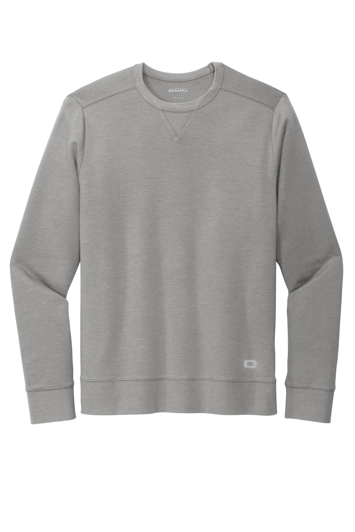 OGIO® Luuma Flex Long Sleeve Crew