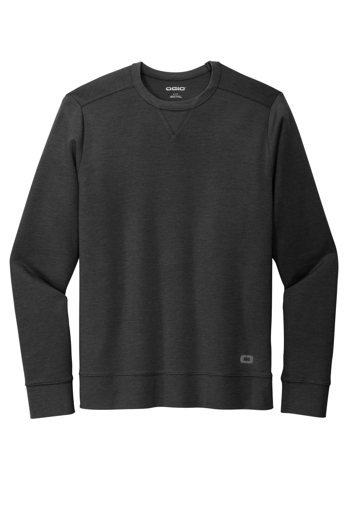 OGIO® Luuma Flex Long Sleeve Crew