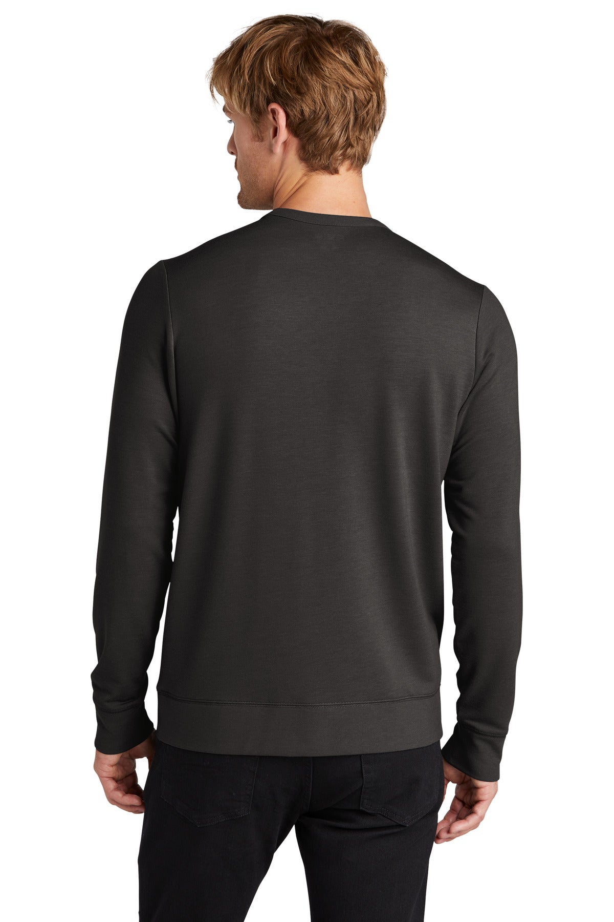 OGIO® Luuma Flex Long Sleeve Crew