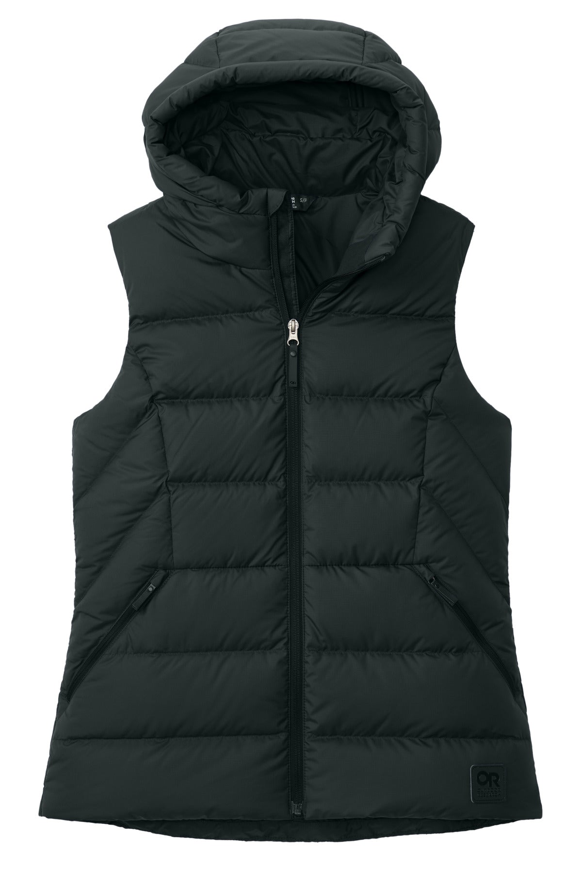 LIMITED EDITION Outdoor Research® Women's Coldsnap Hooded Down Vest