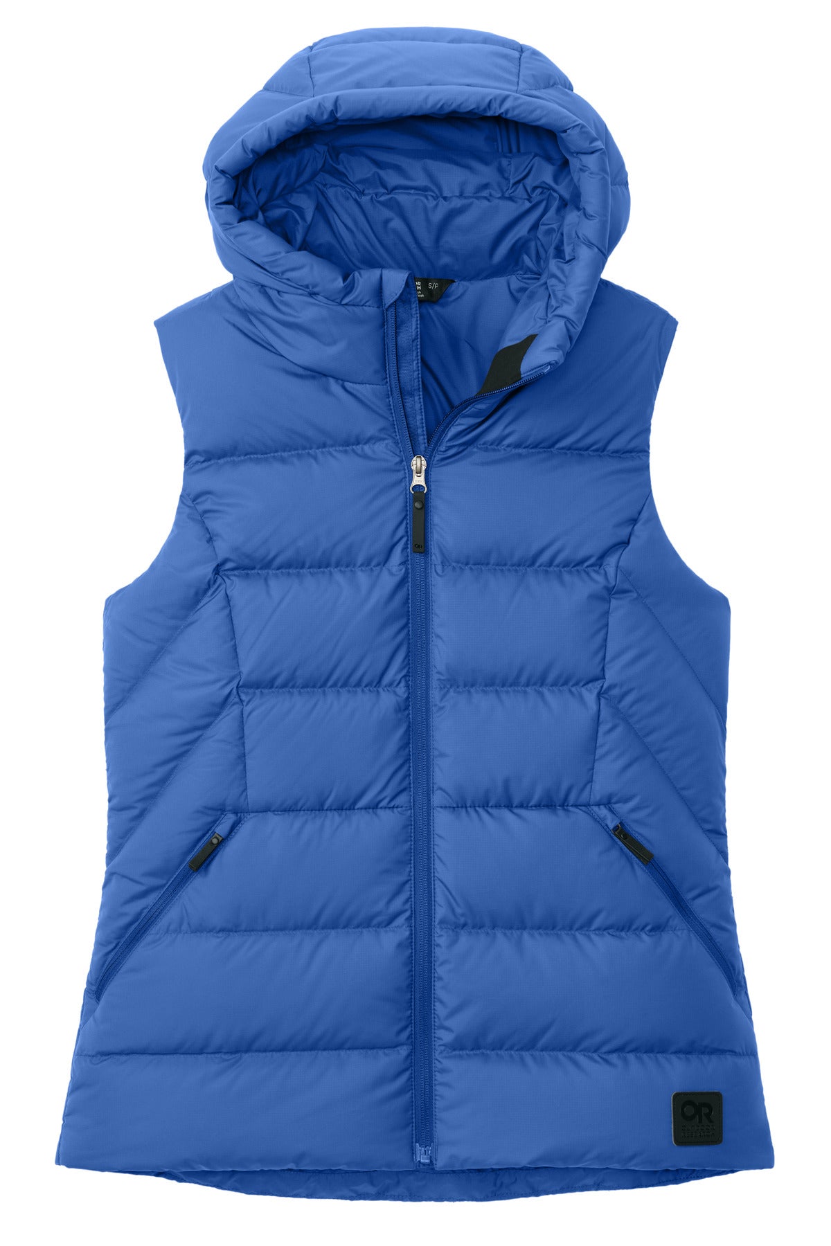 LIMITED EDITION Outdoor Research® Women's Coldsnap Hooded Down Vest