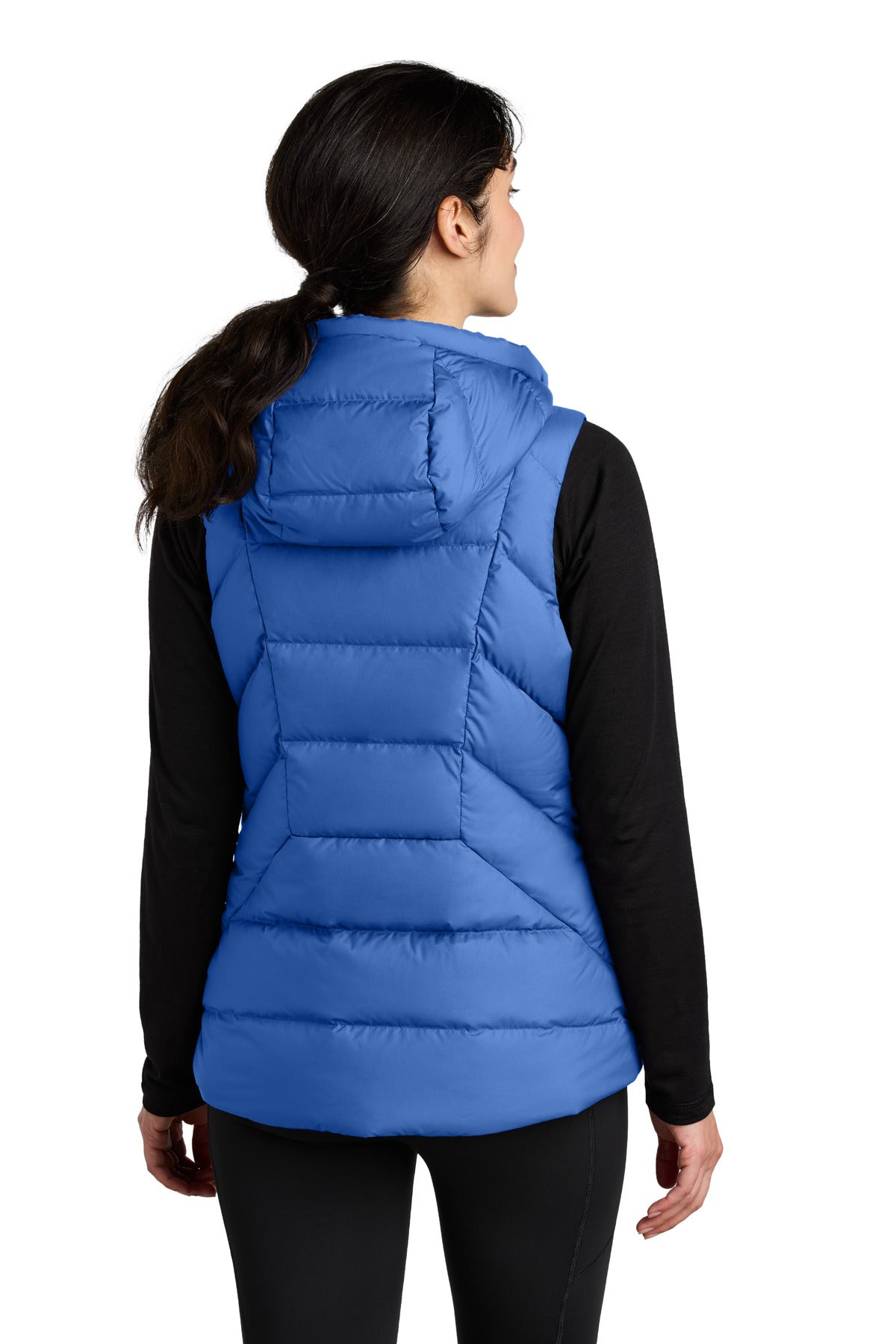 LIMITED EDITION Outdoor Research® Women's Coldsnap Hooded Down Vest