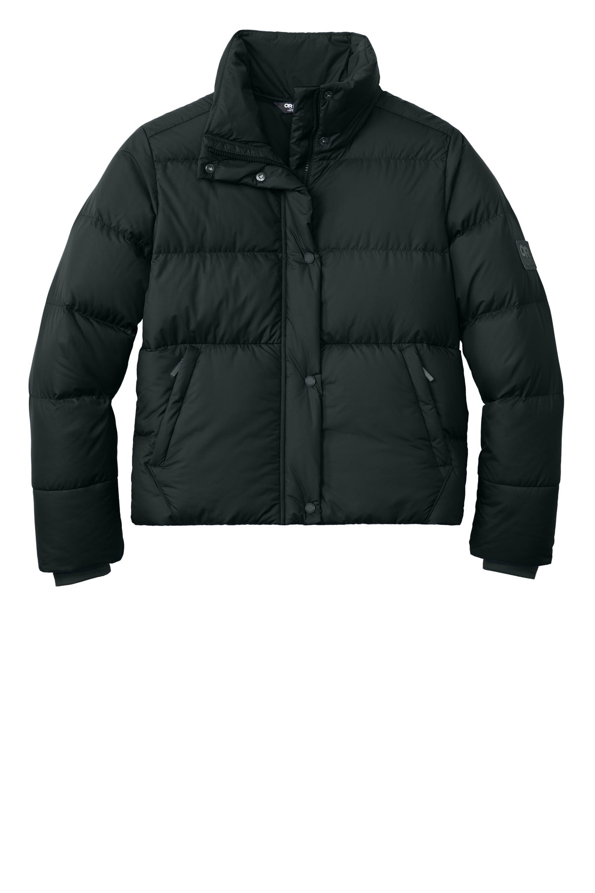 LIMITED EDITION Outdoor Research® Women's Coldsnap Down Jacket
