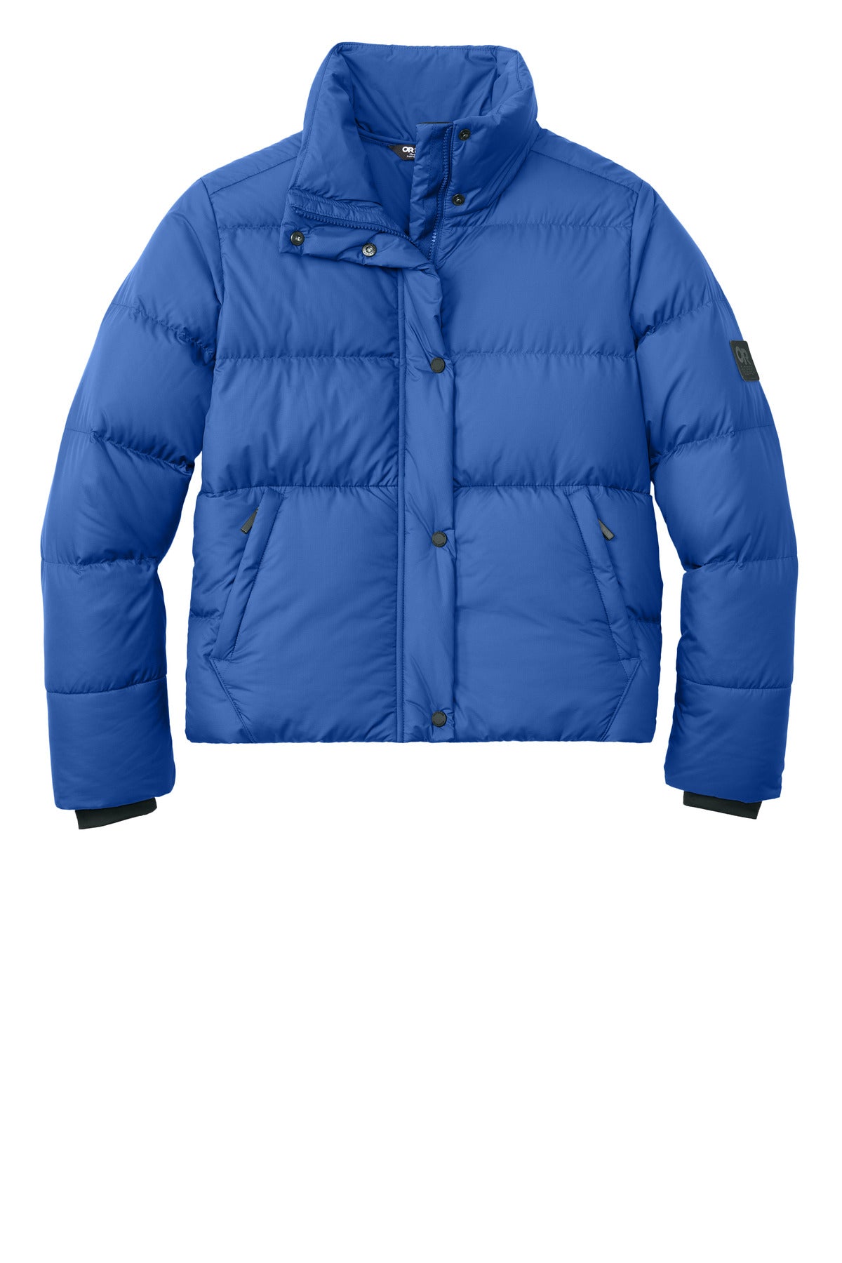 LIMITED EDITION Outdoor Research® Women's Coldsnap Down Jacket