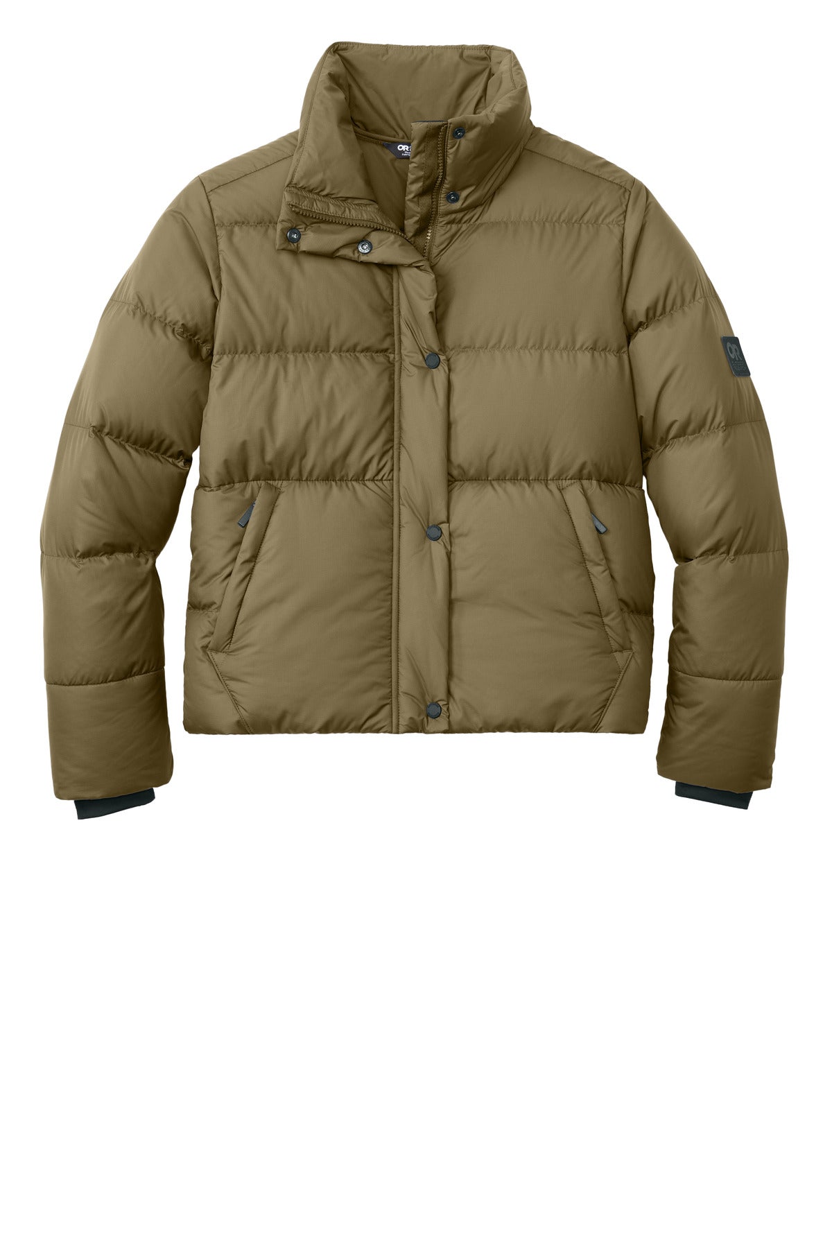 LIMITED EDITION Outdoor Research® Women's Coldsnap Down Jacket