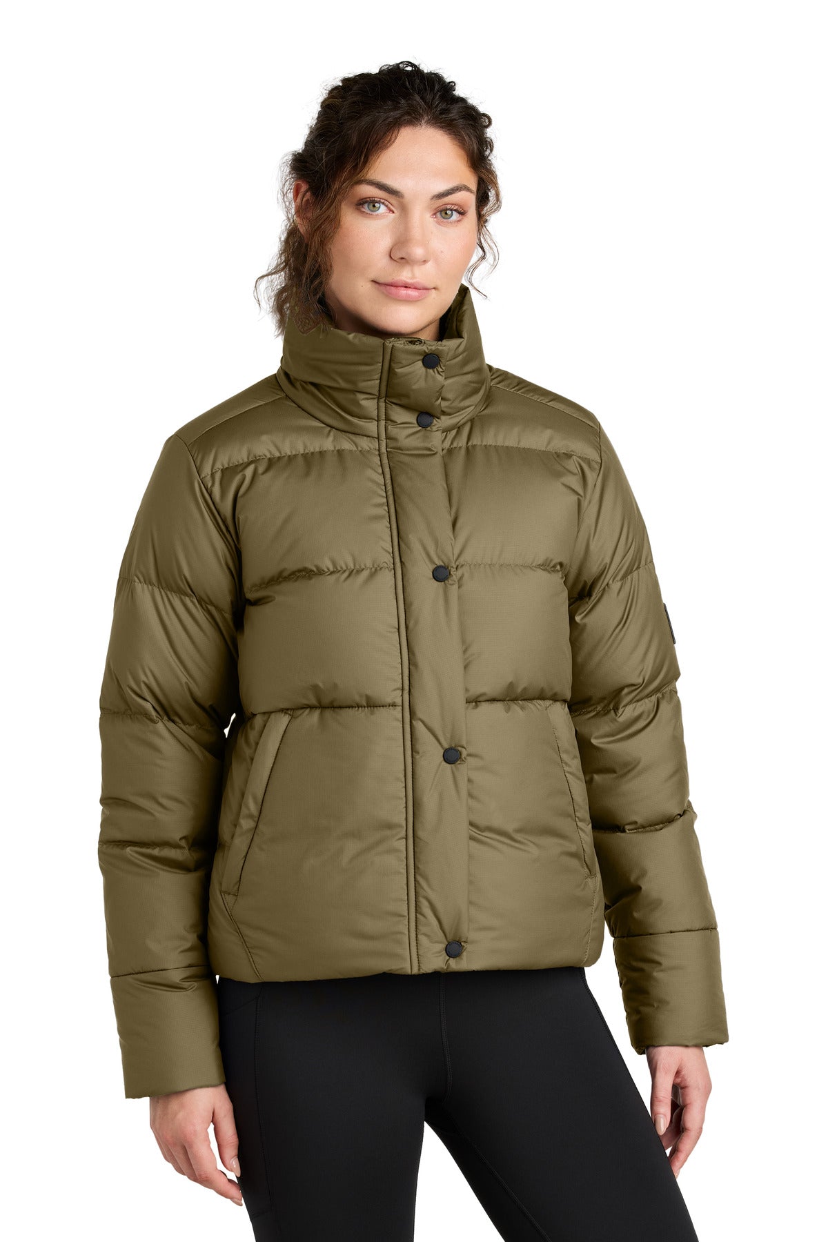 LIMITED EDITION Outdoor Research® Women's Coldsnap Down Jacket