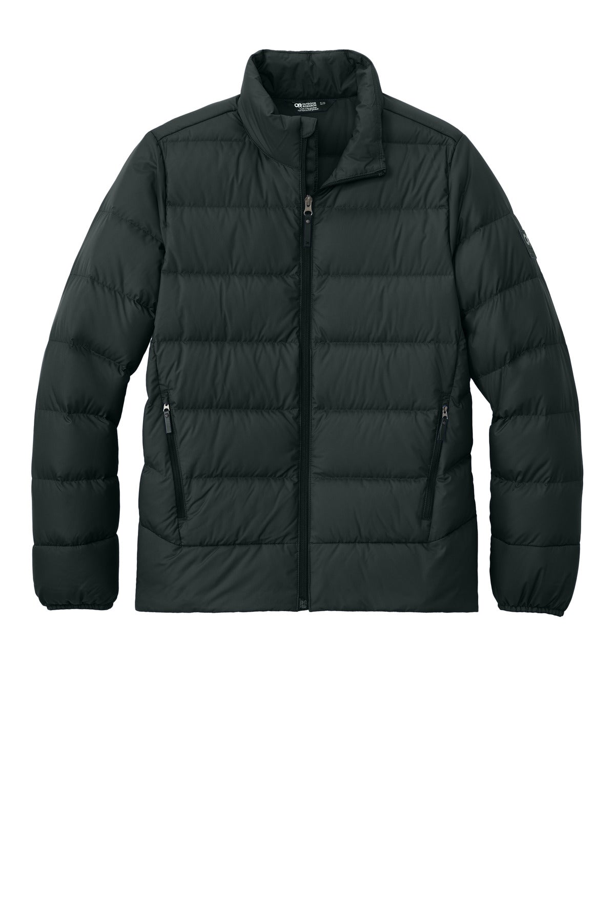 LIMITED EDITION Outdoor Research® Coldsnap Down Jacket