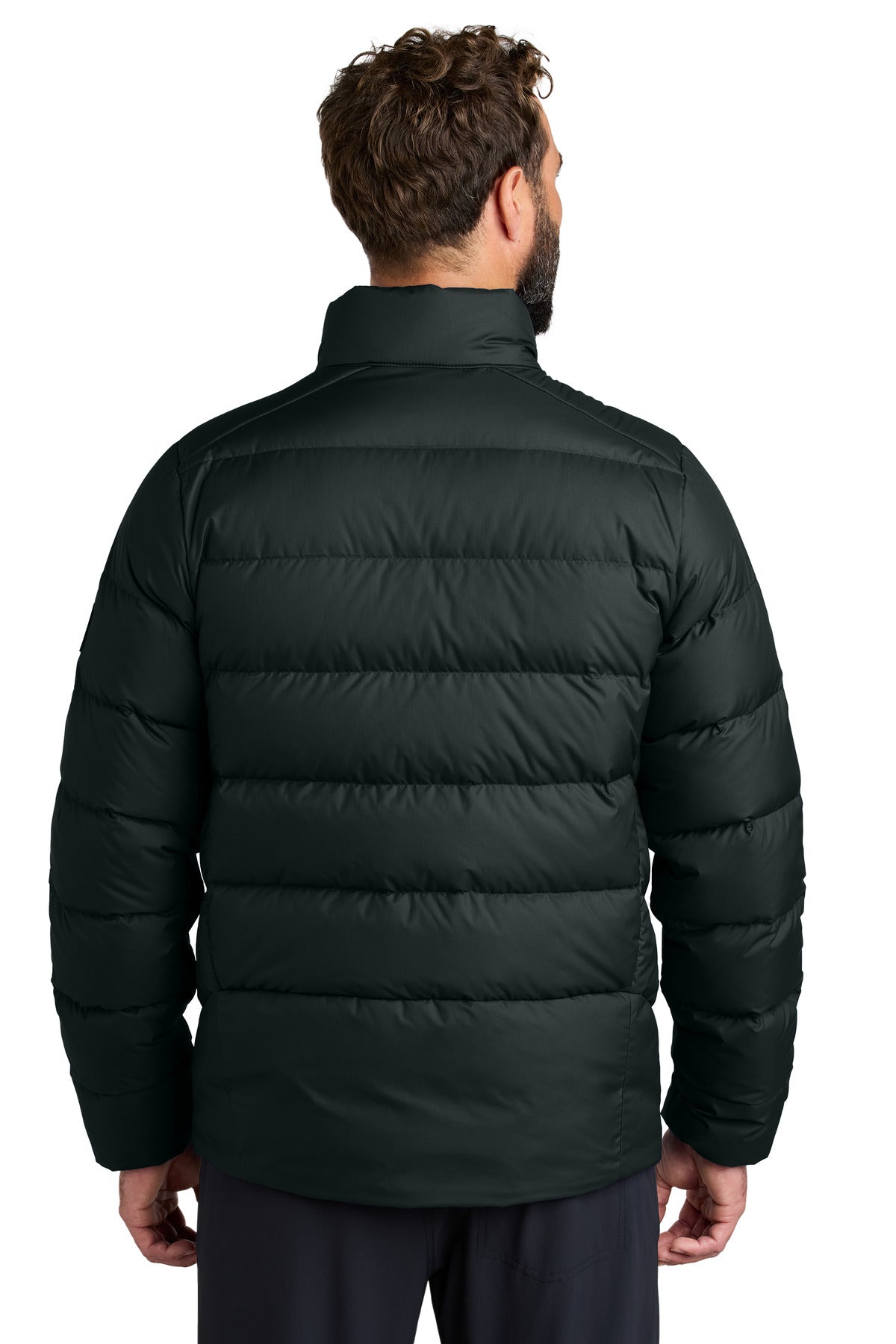 LIMITED EDITION Outdoor Research® Coldsnap Down Jacket