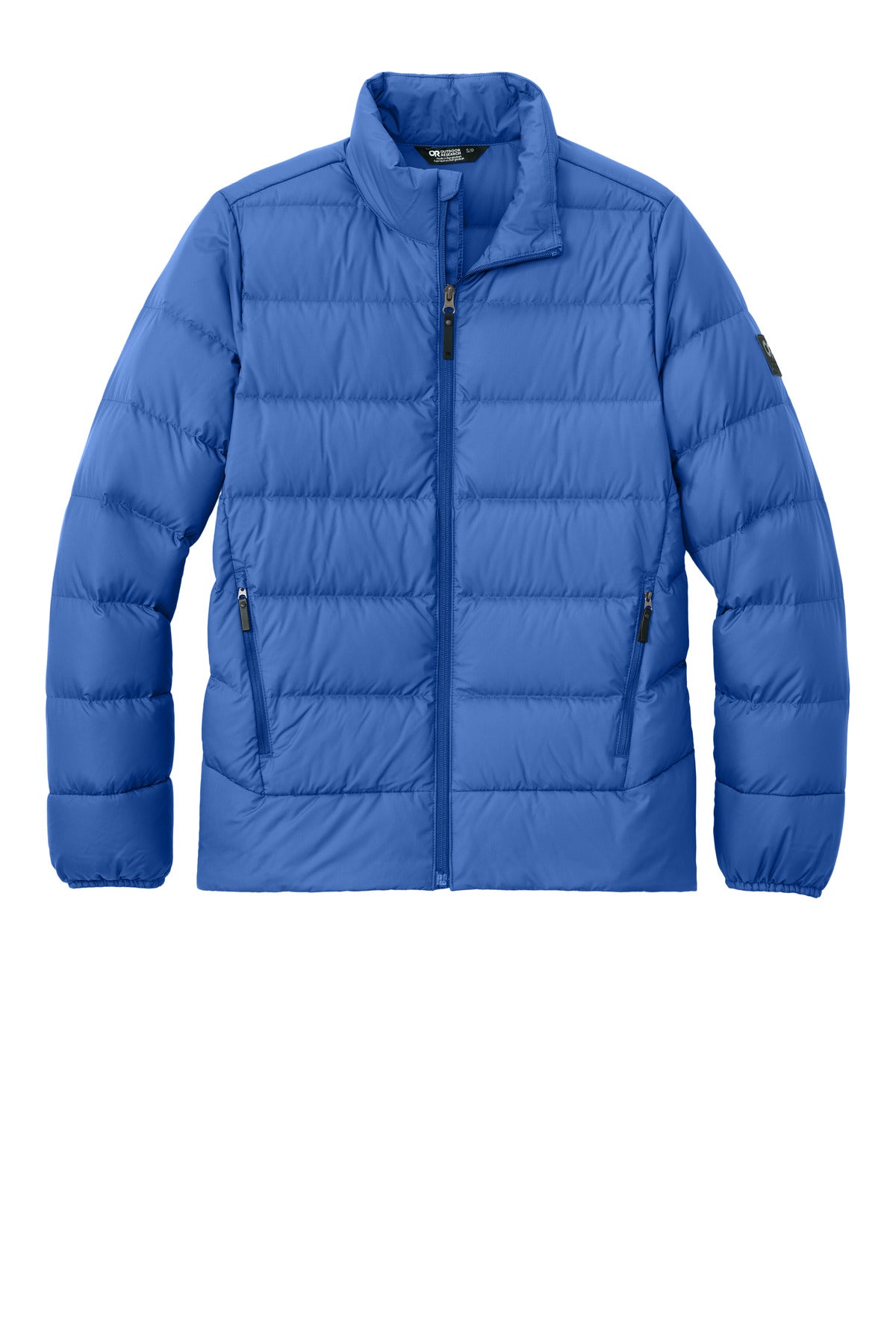 LIMITED EDITION Outdoor Research® Coldsnap Down Jacket