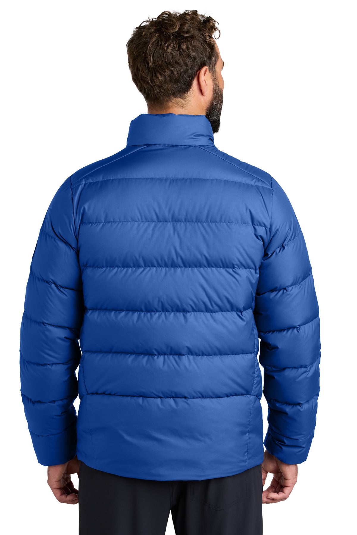 LIMITED EDITION Outdoor Research® Coldsnap Down Jacket