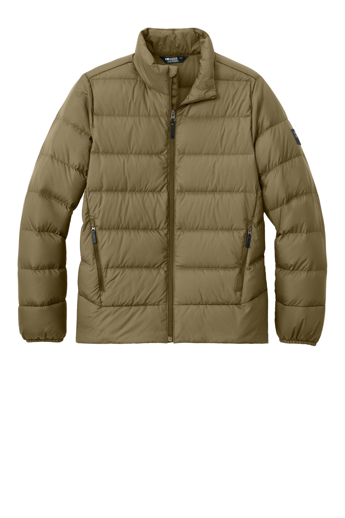 LIMITED EDITION Outdoor Research® Coldsnap Down Jacket