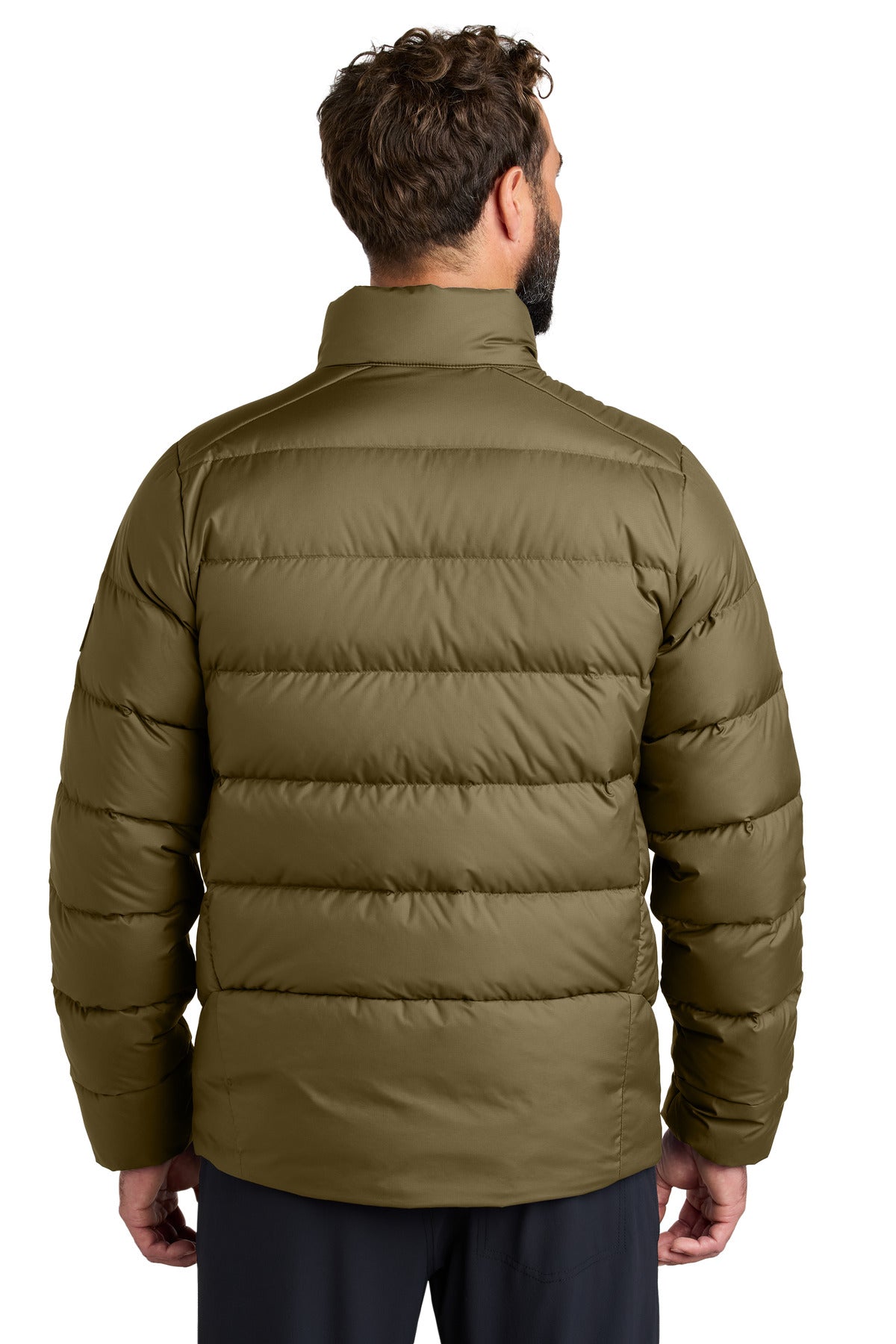 LIMITED EDITION Outdoor Research® Coldsnap Down Jacket