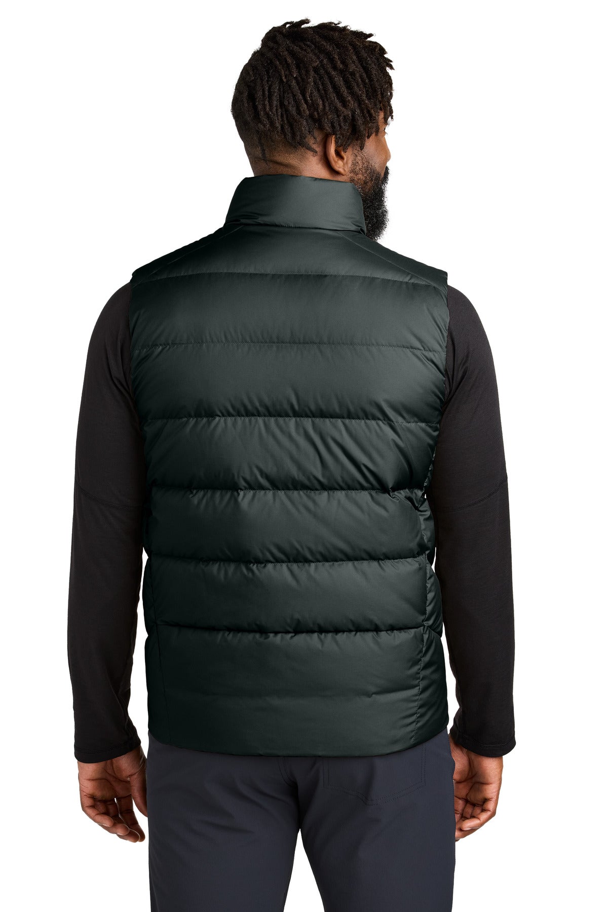 LIMITED EDITION Outdoor Research® Coldsnap Down Vest