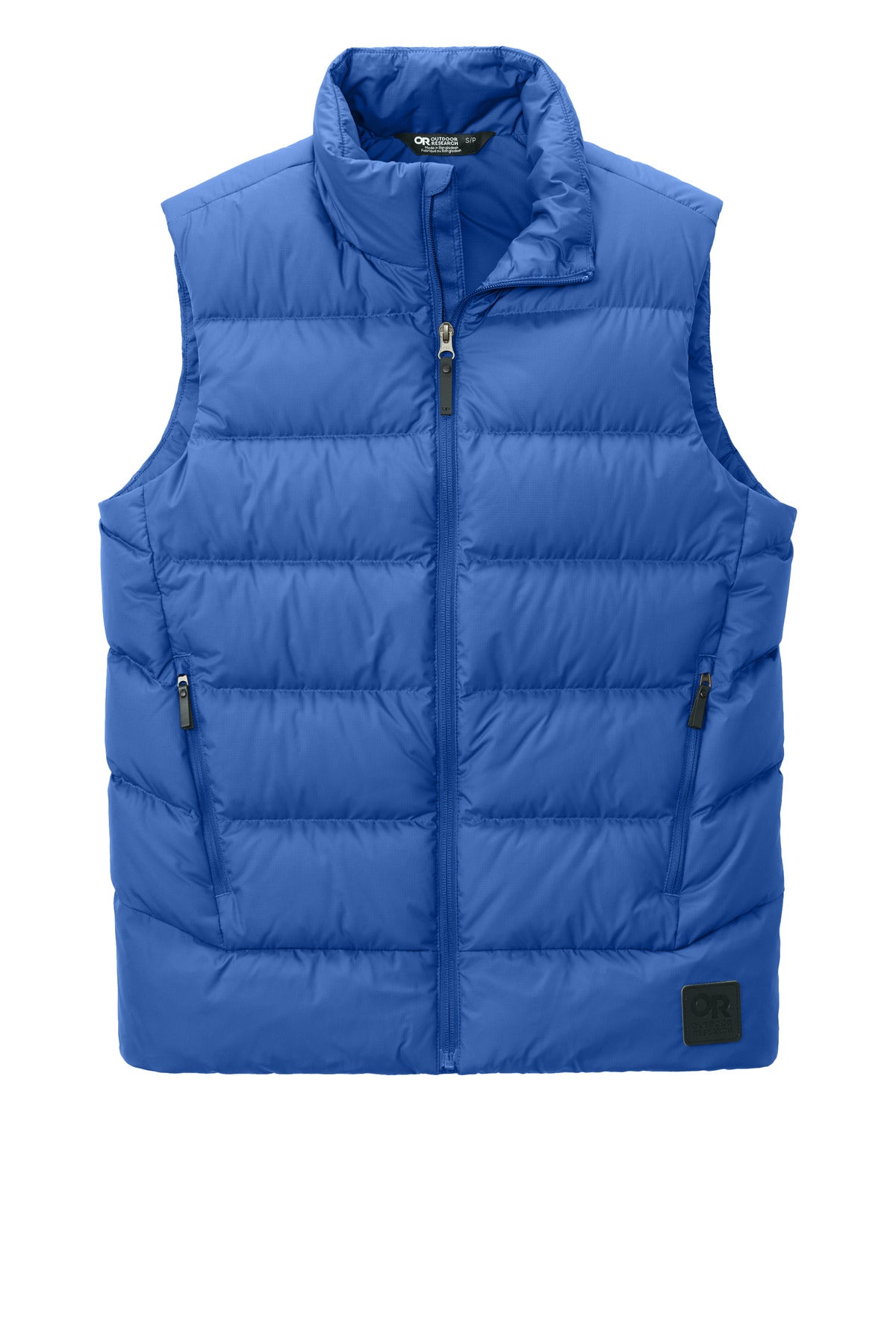 LIMITED EDITION Outdoor Research® Coldsnap Down Vest