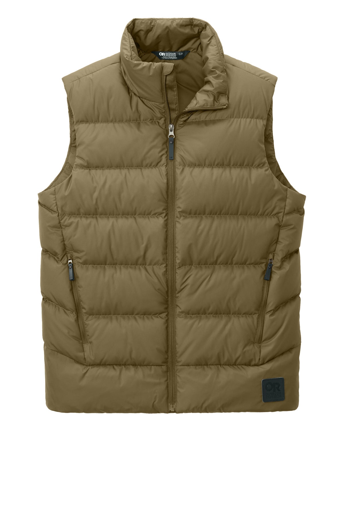 LIMITED EDITION Outdoor Research® Coldsnap Down Vest