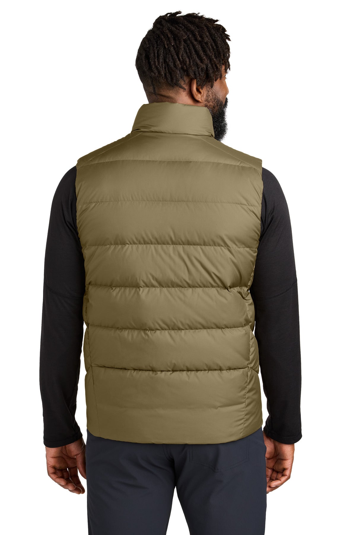 LIMITED EDITION Outdoor Research® Coldsnap Down Vest