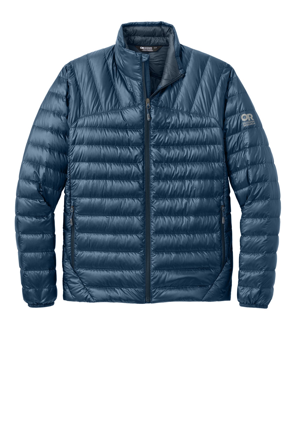 LIMITED EDITION Outdoor Research® Women's 800 Tech Down Jacket