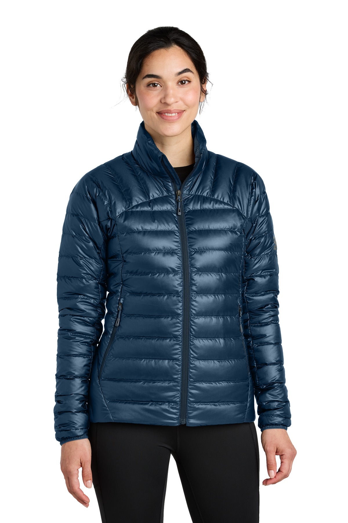LIMITED EDITION Outdoor Research® Women's 800 Tech Down Jacket