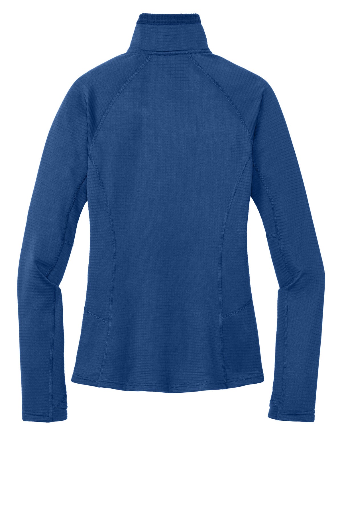 LIMITED EDITION Outdoor Research® Women's Tech Grid 1/4-Zip Fleece