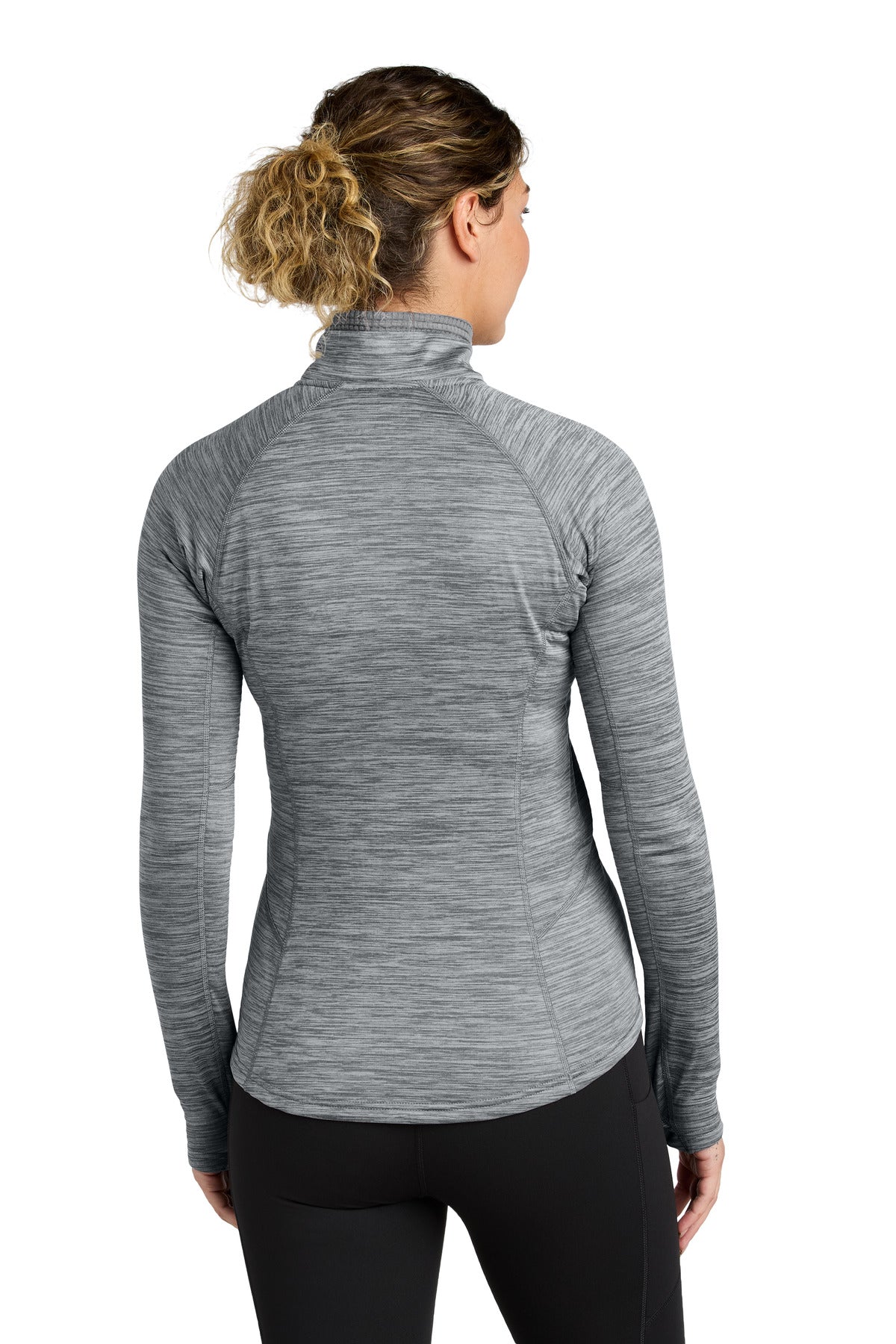 LIMITED EDITION Outdoor Research® Women's Tech Grid 1/4-Zip Fleece