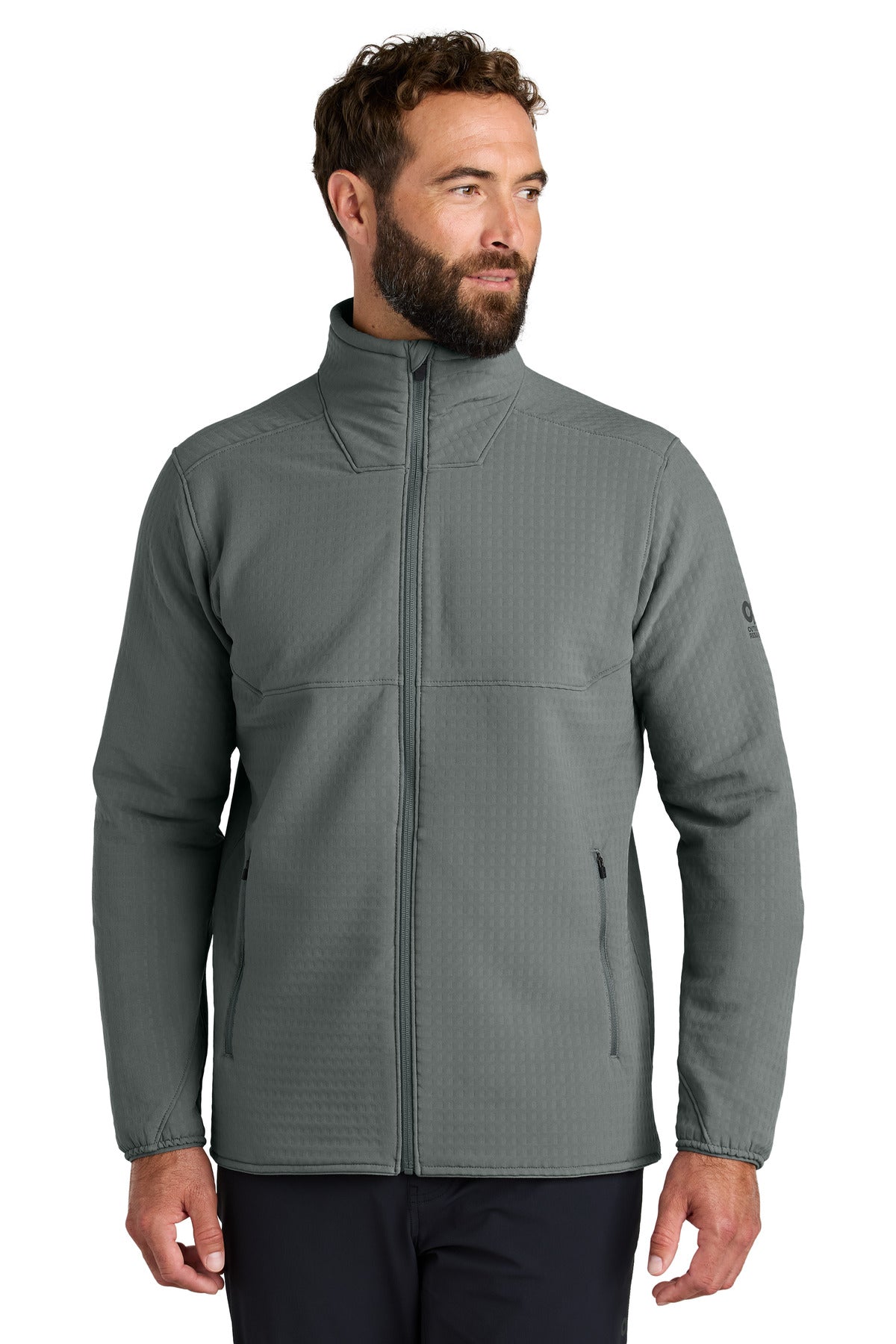 LIMITED EDITION Outdoor Research® Grid Soft Shell Jacket
