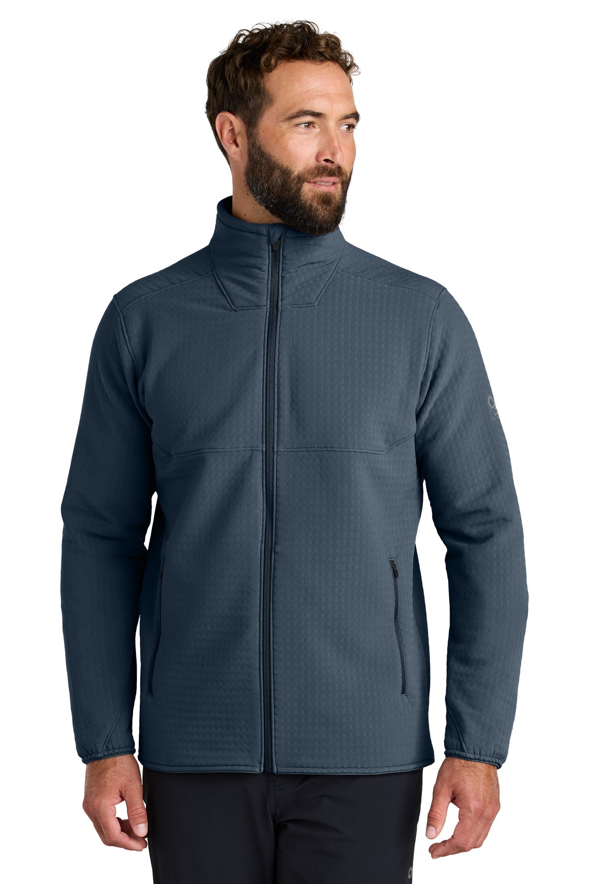 LIMITED EDITION Outdoor Research® Grid Soft Shell Jacket