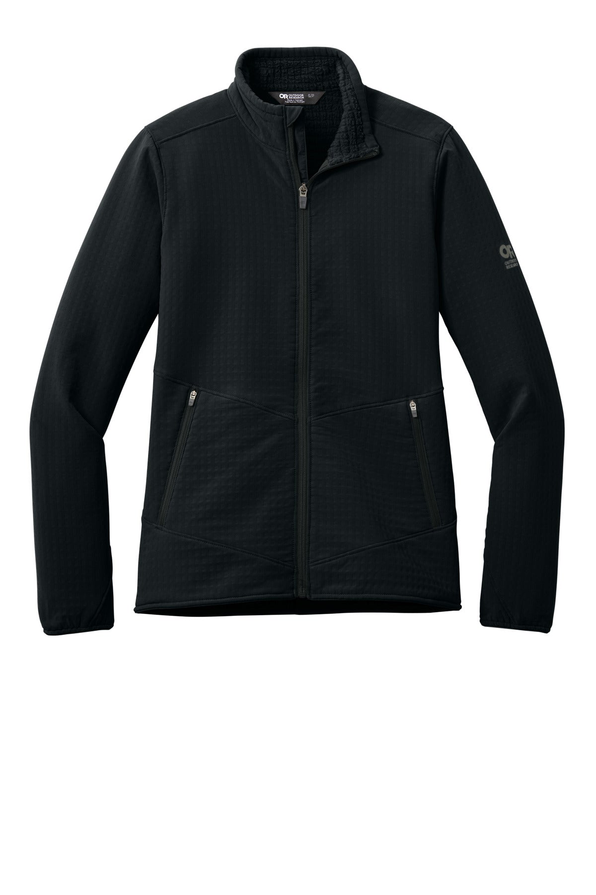 LIMITED EDITION Outdoor Research® Women's Grid Soft Shell Jacket