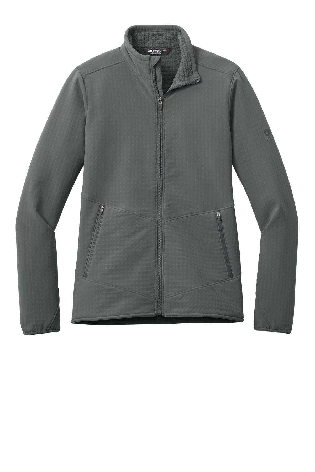 LIMITED EDITION Outdoor Research® Women's Grid Soft Shell Jacket