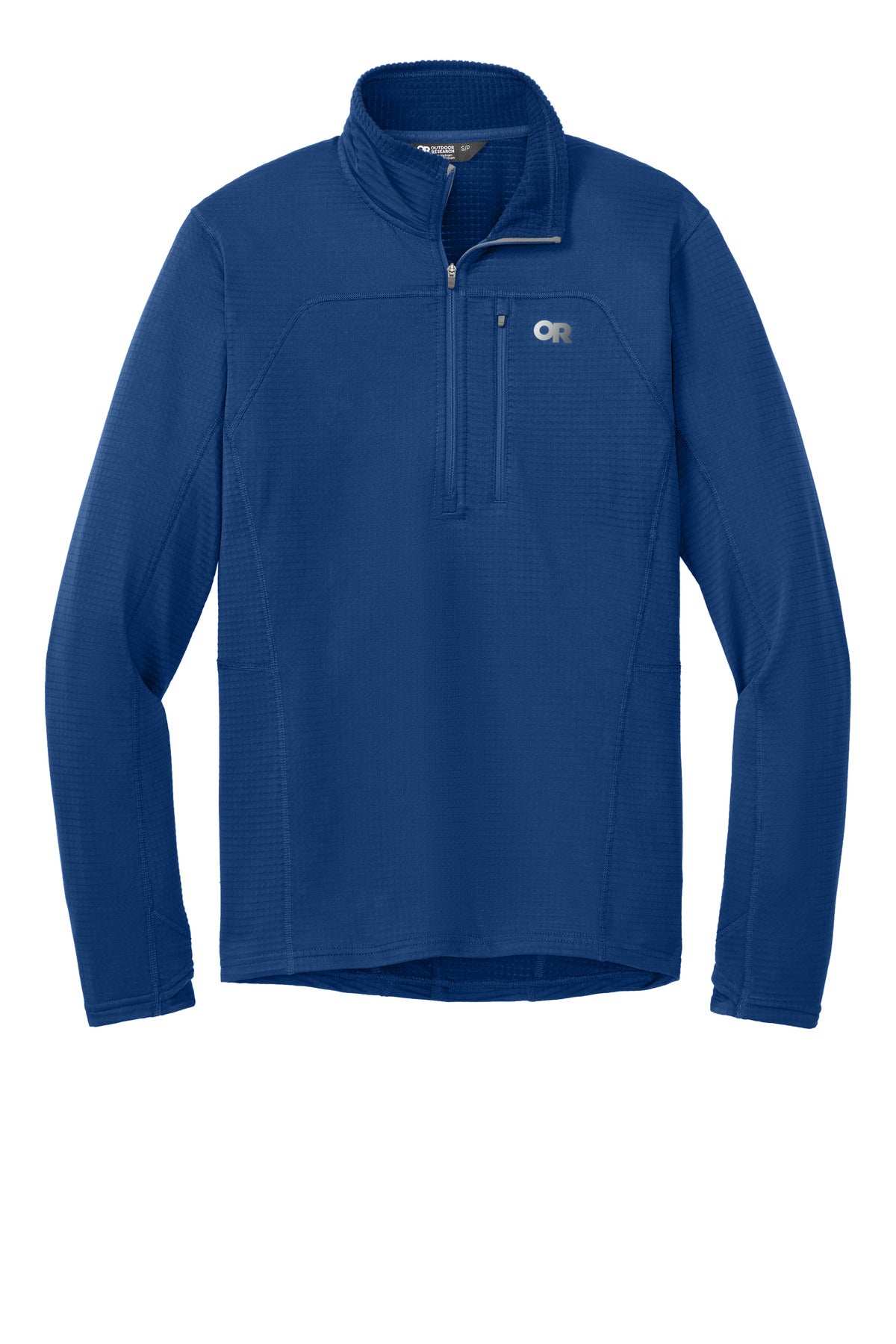 LIMITED EDITION Outdoor Research® Tech Grid 1/4-Zip Fleece