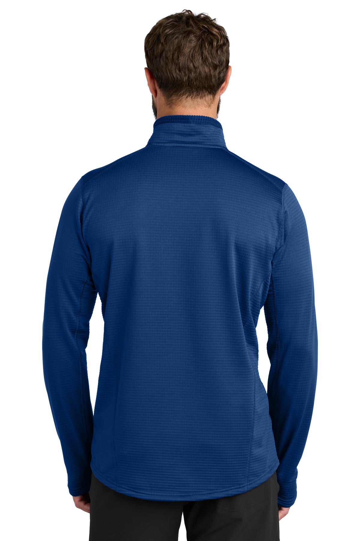 LIMITED EDITION Outdoor Research® Tech Grid 1/4-Zip Fleece
