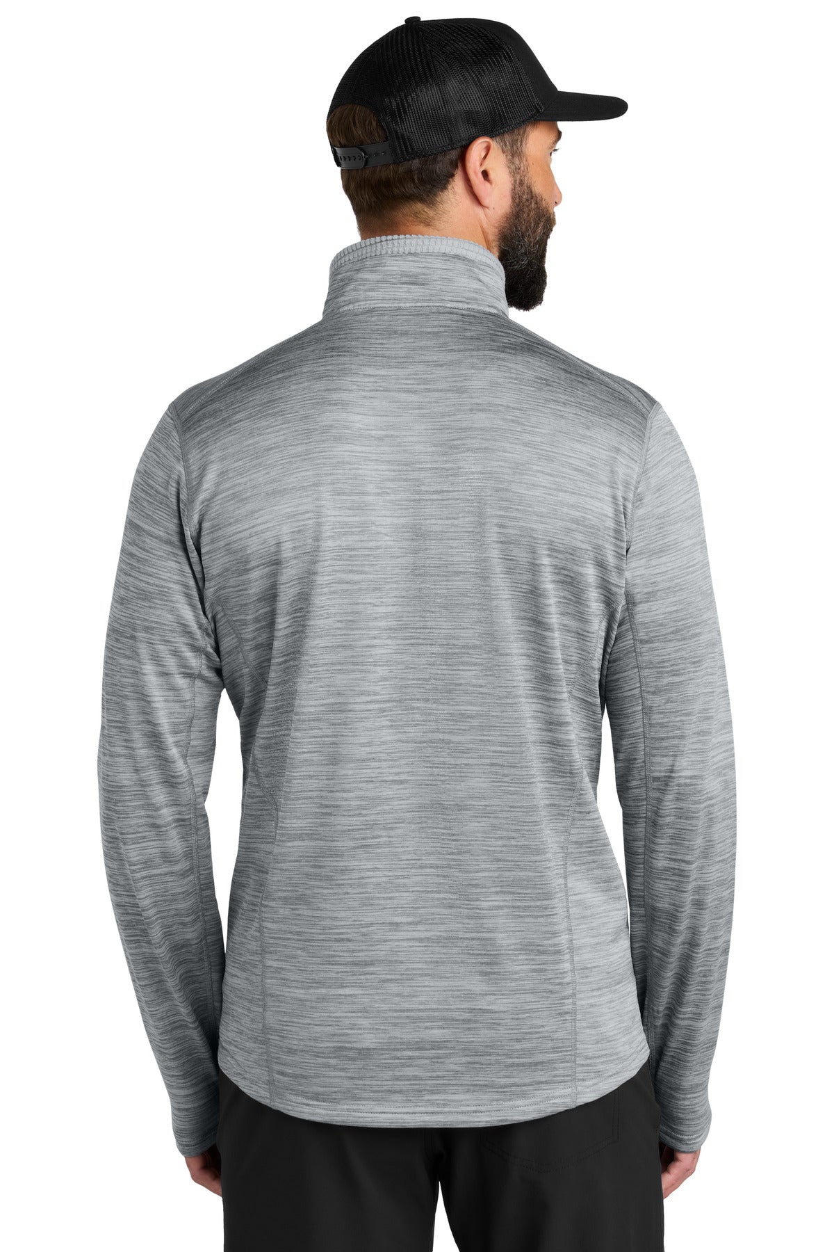 LIMITED EDITION Outdoor Research® Tech Grid 1/4-Zip Fleece