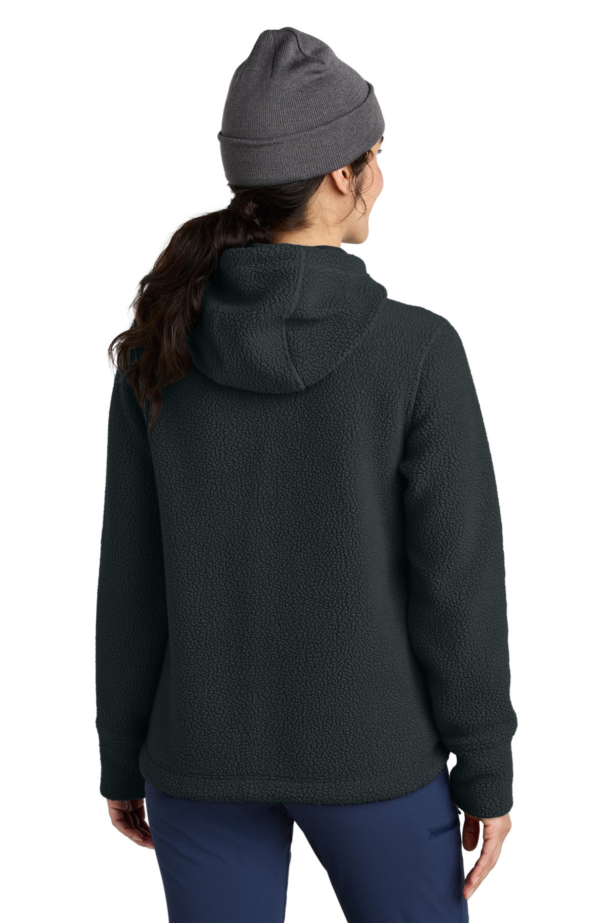 LIMITED EDITION Outdoor Research® Women's Packwood Fleece Pullover Hoodie