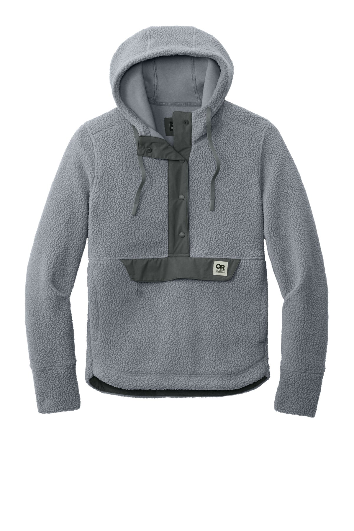 LIMITED EDITION Outdoor Research® Women's Packwood Fleece Pullover Hoodie