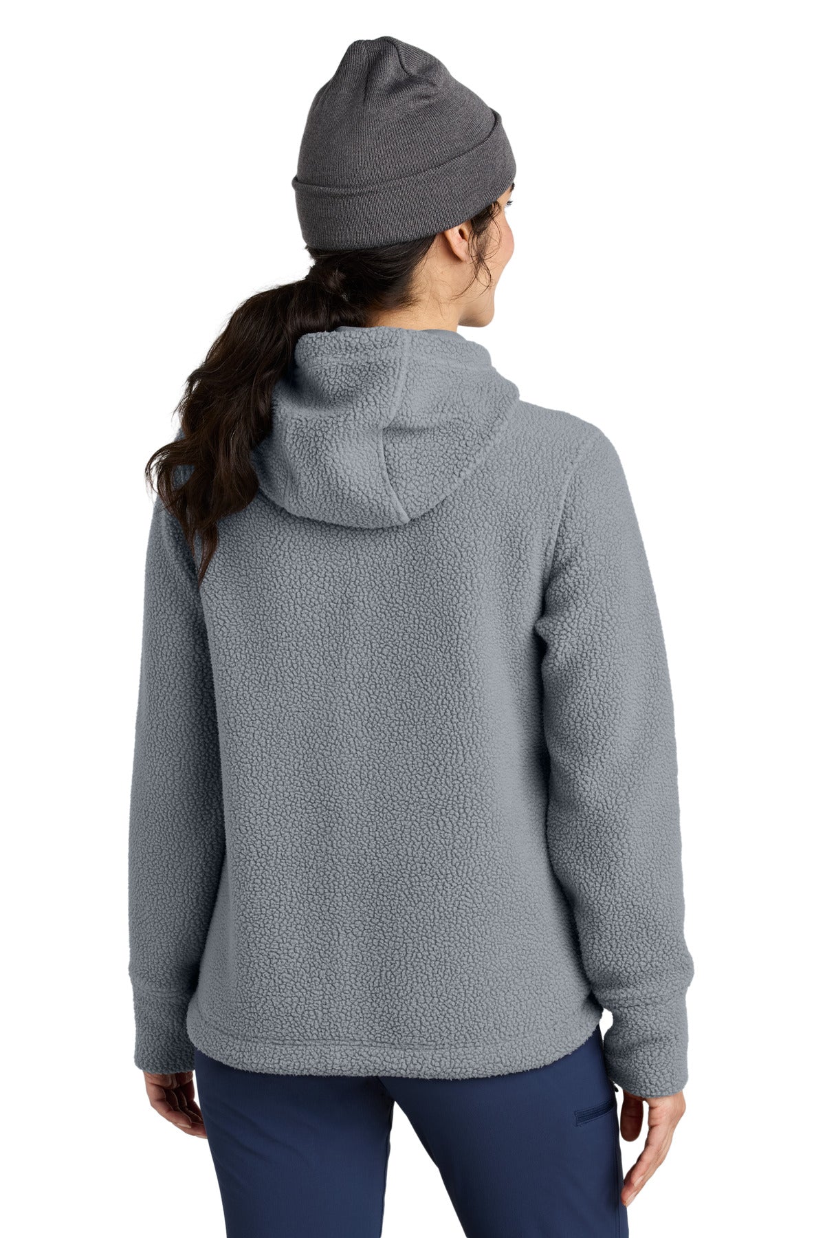 LIMITED EDITION Outdoor Research® Women's Packwood Fleece Pullover Hoodie