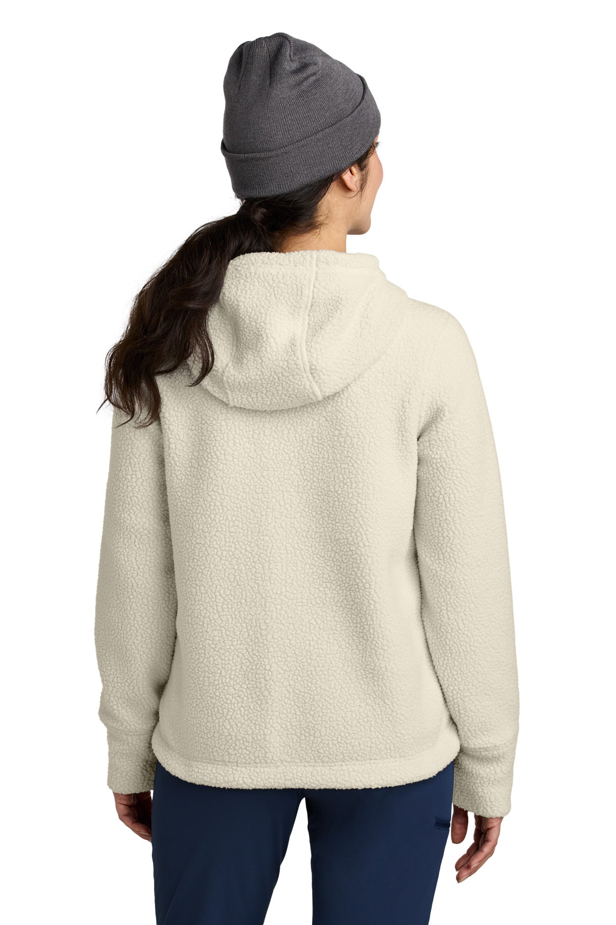 LIMITED EDITION Outdoor Research® Women's Packwood Fleece Pullover Hoodie
