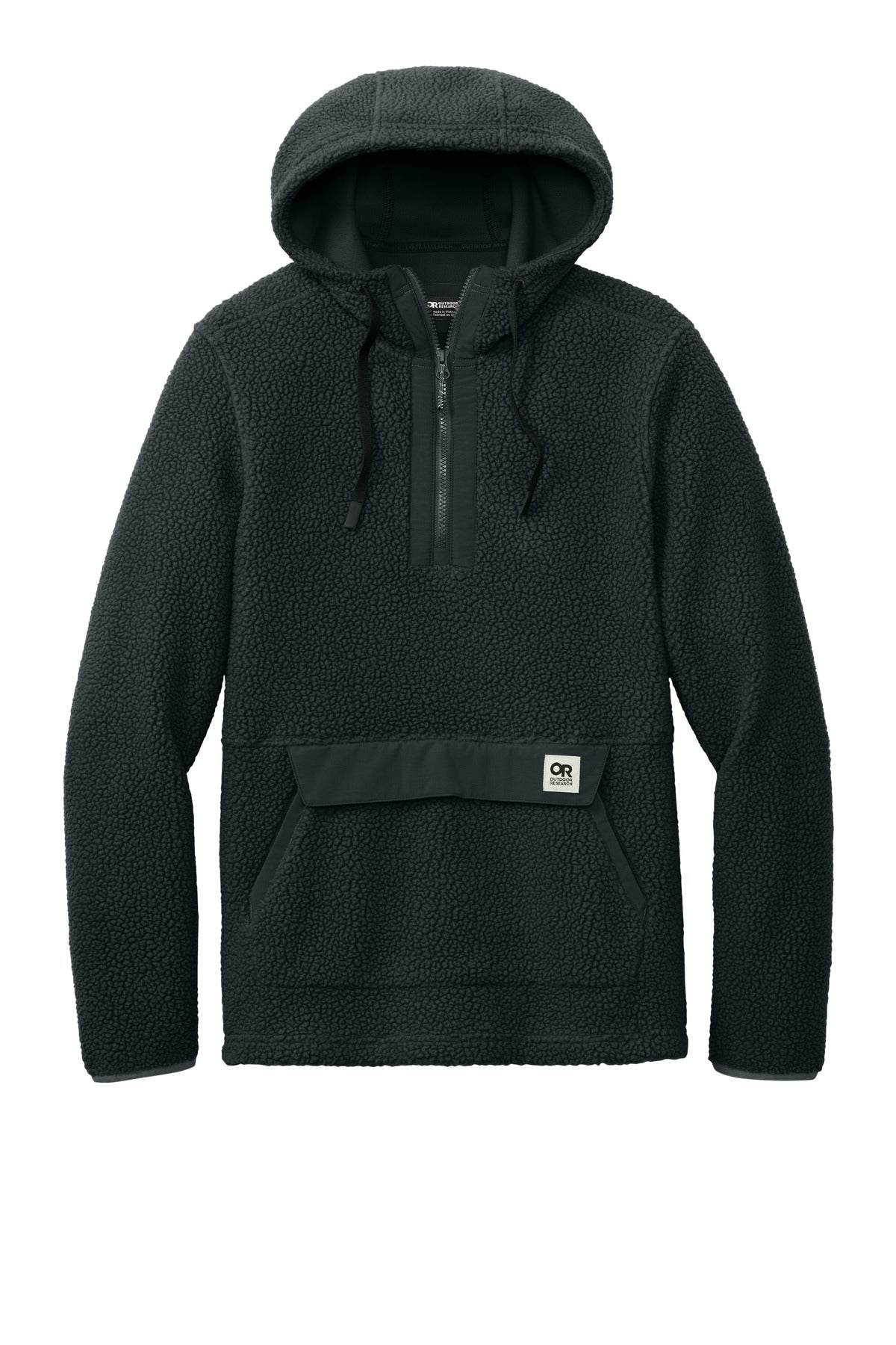 LIMITED EDITION Outdoor Research® Packwood Fleece Pullover Hoodie