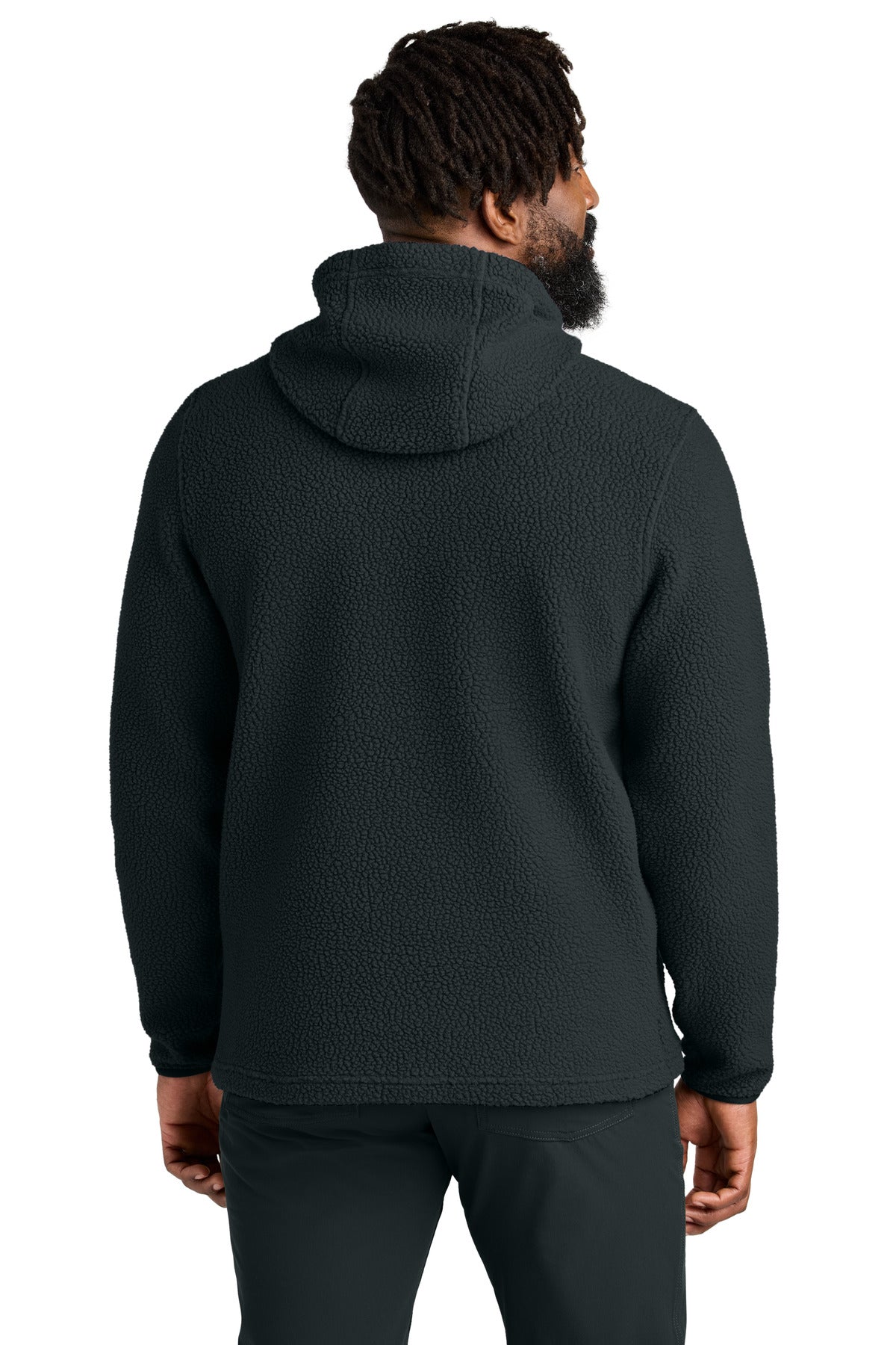 LIMITED EDITION Outdoor Research® Packwood Fleece Pullover Hoodie