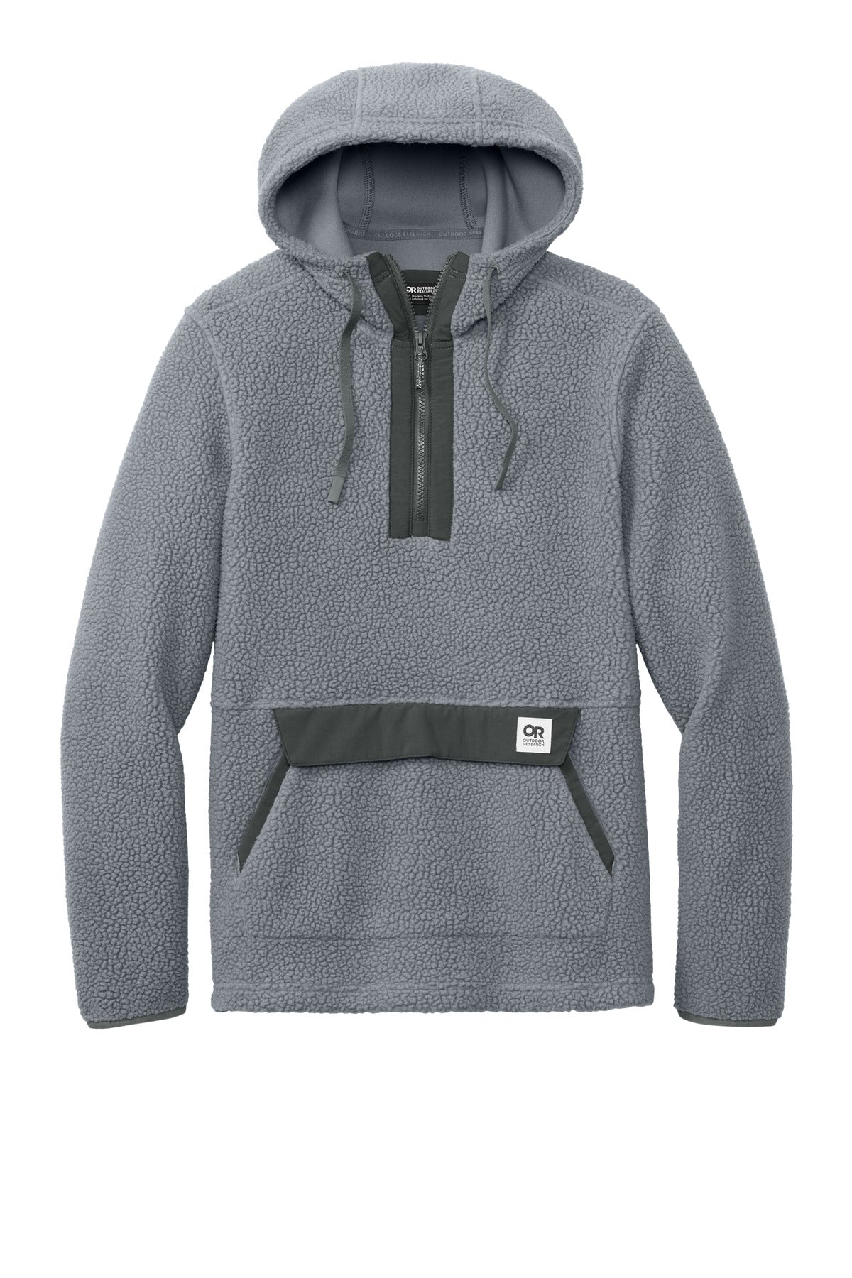 LIMITED EDITION Outdoor Research® Packwood Fleece Pullover Hoodie