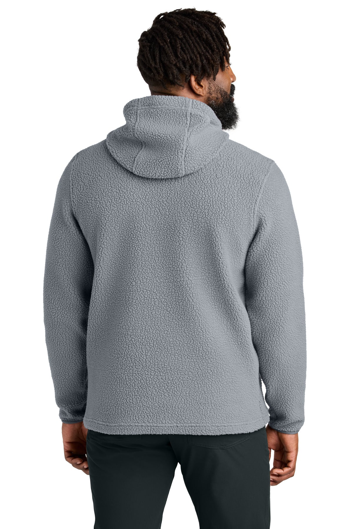 LIMITED EDITION Outdoor Research® Packwood Fleece Pullover Hoodie