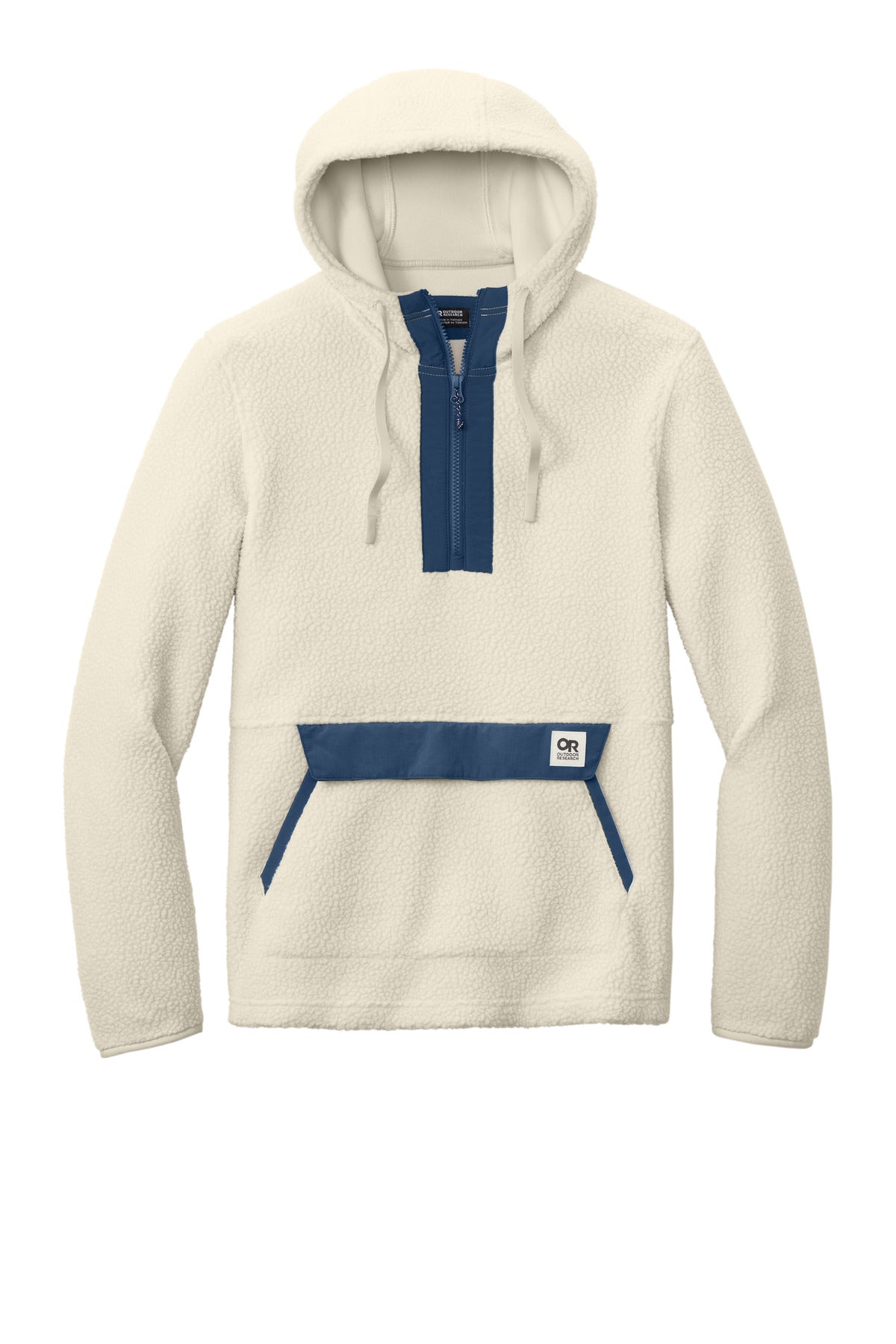 LIMITED EDITION Outdoor Research® Packwood Fleece Pullover Hoodie